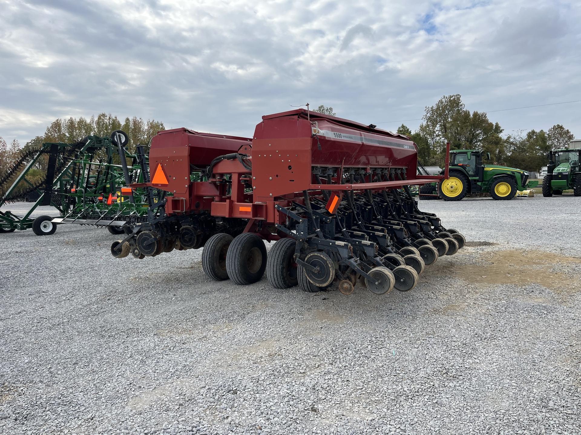 2005 Case IH 5500 Image
