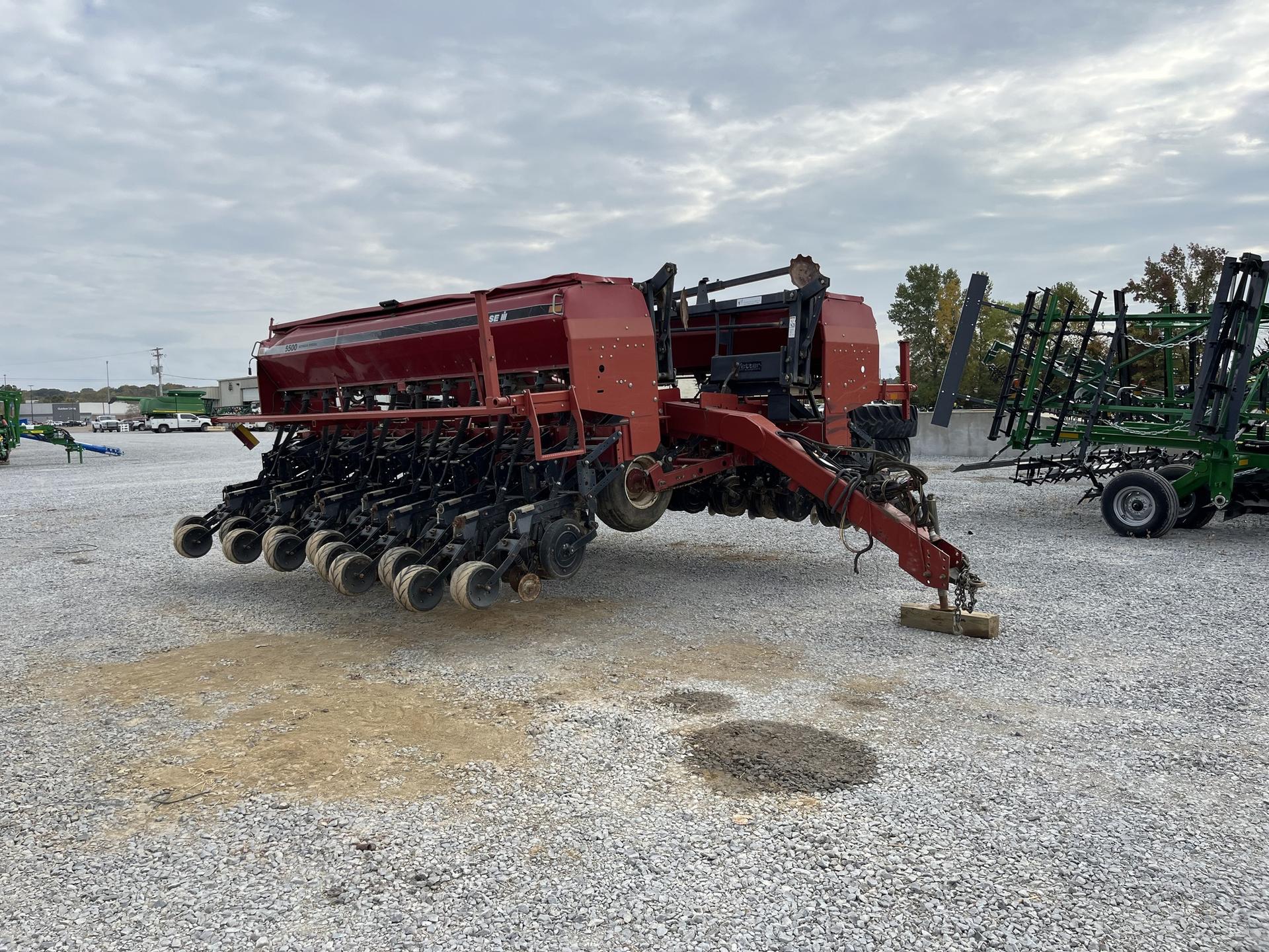 2005 Case IH 5500 Image