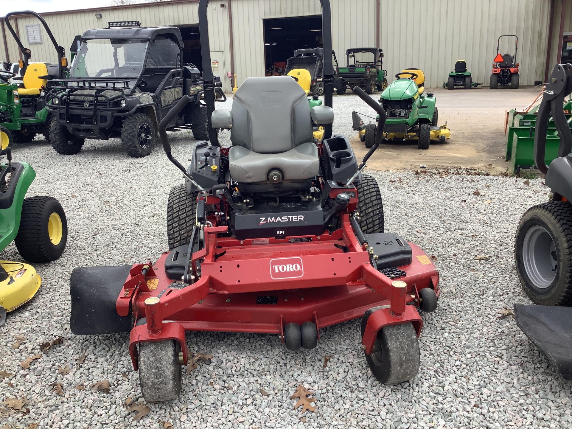 2018 Toro 74930 Image