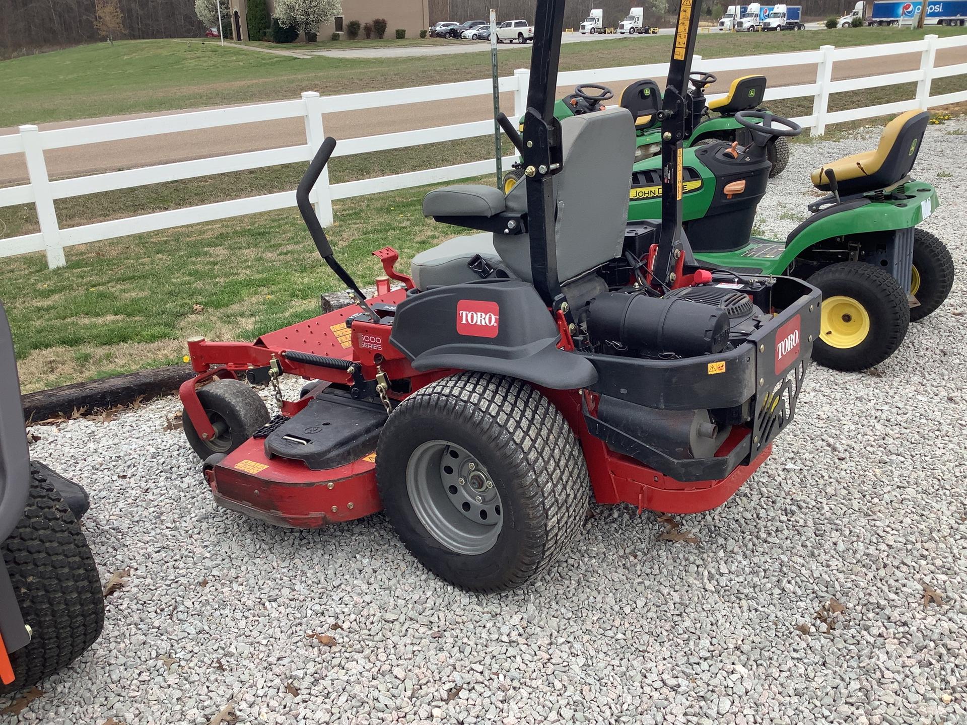 2018 Toro 74930 Image