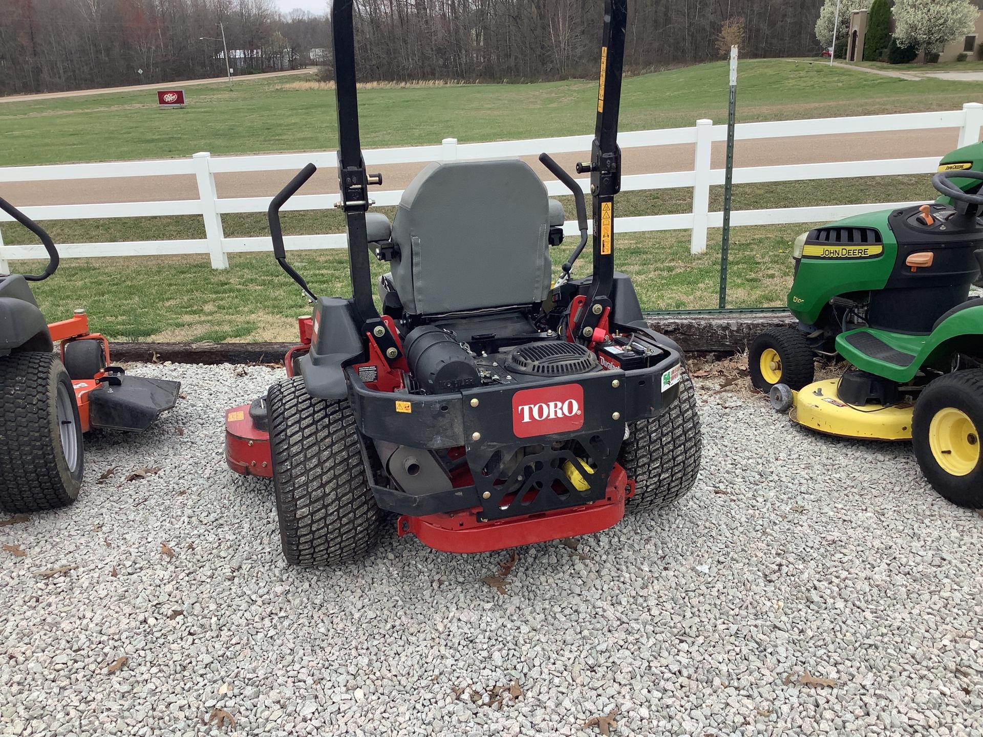 2018 Toro 74930 Image