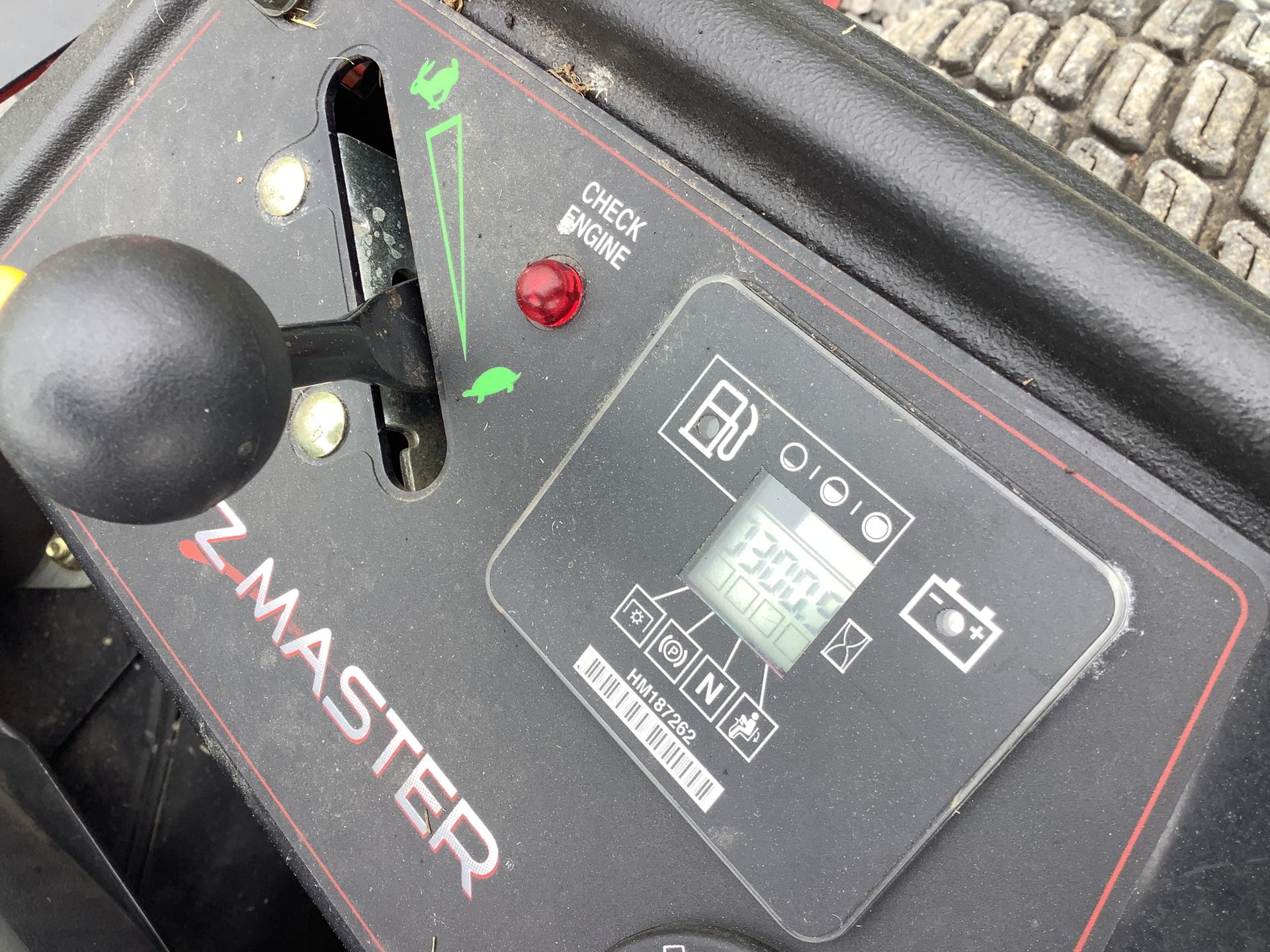2018 Toro 74930 Image
