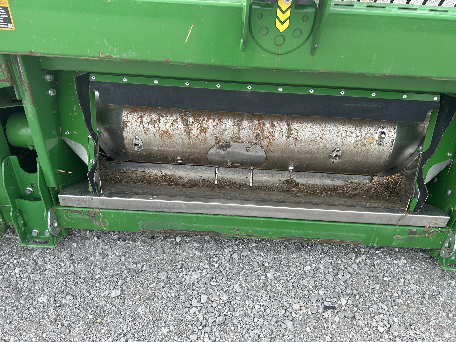 2021 John Deere RD40F Image