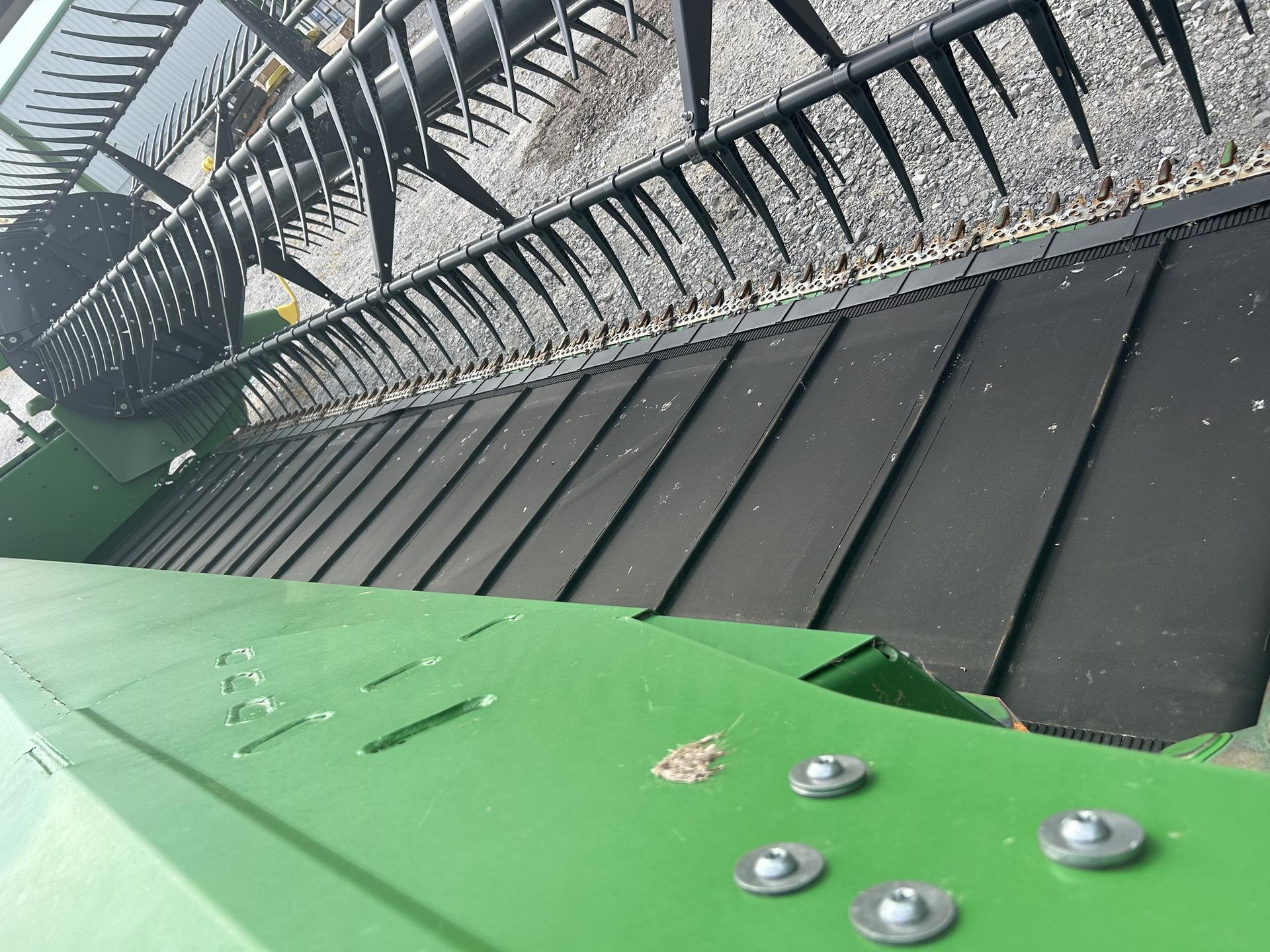 2021 John Deere RD40F Image