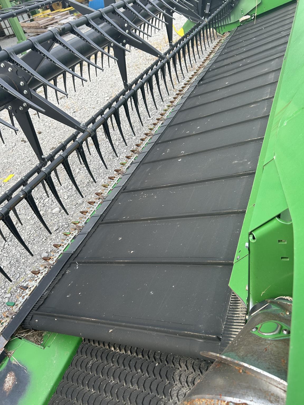 2021 John Deere RD40F Image