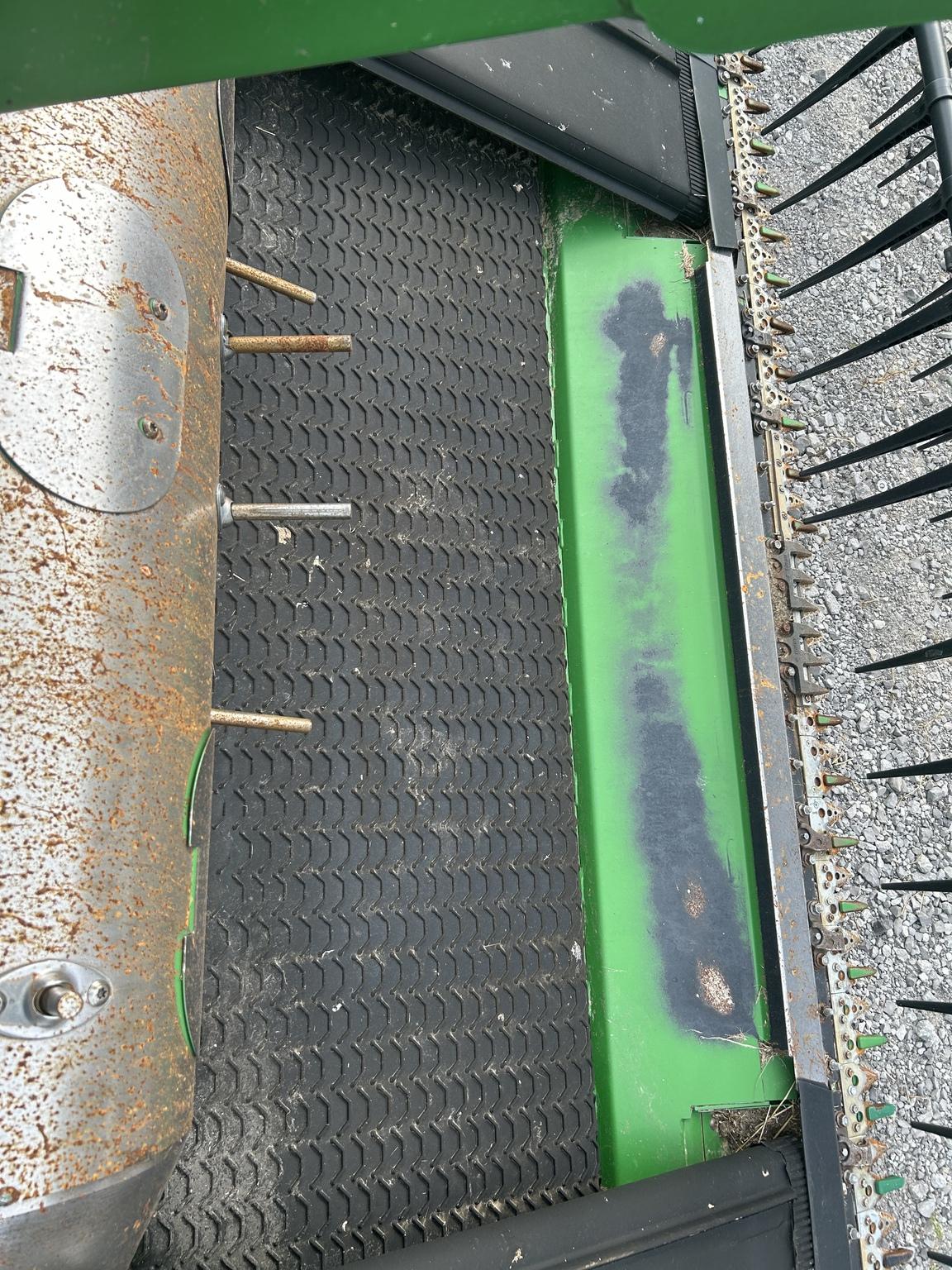 2021 John Deere RD40F Image