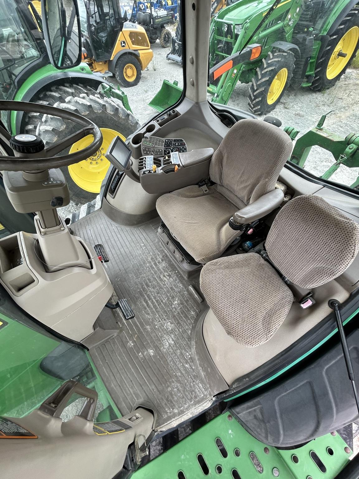2012 John Deere 8310RT Image