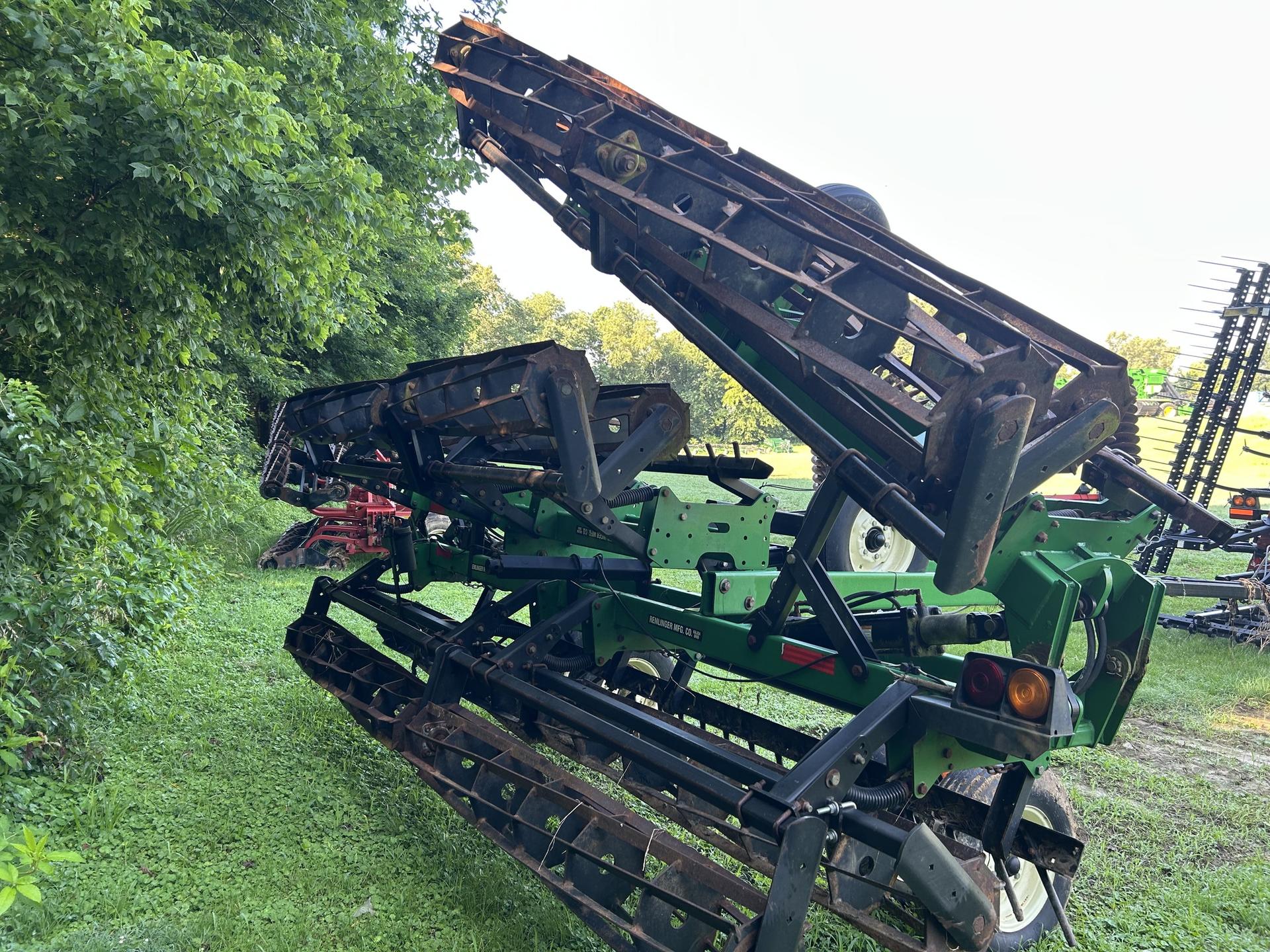 Remlinger 34′ Image