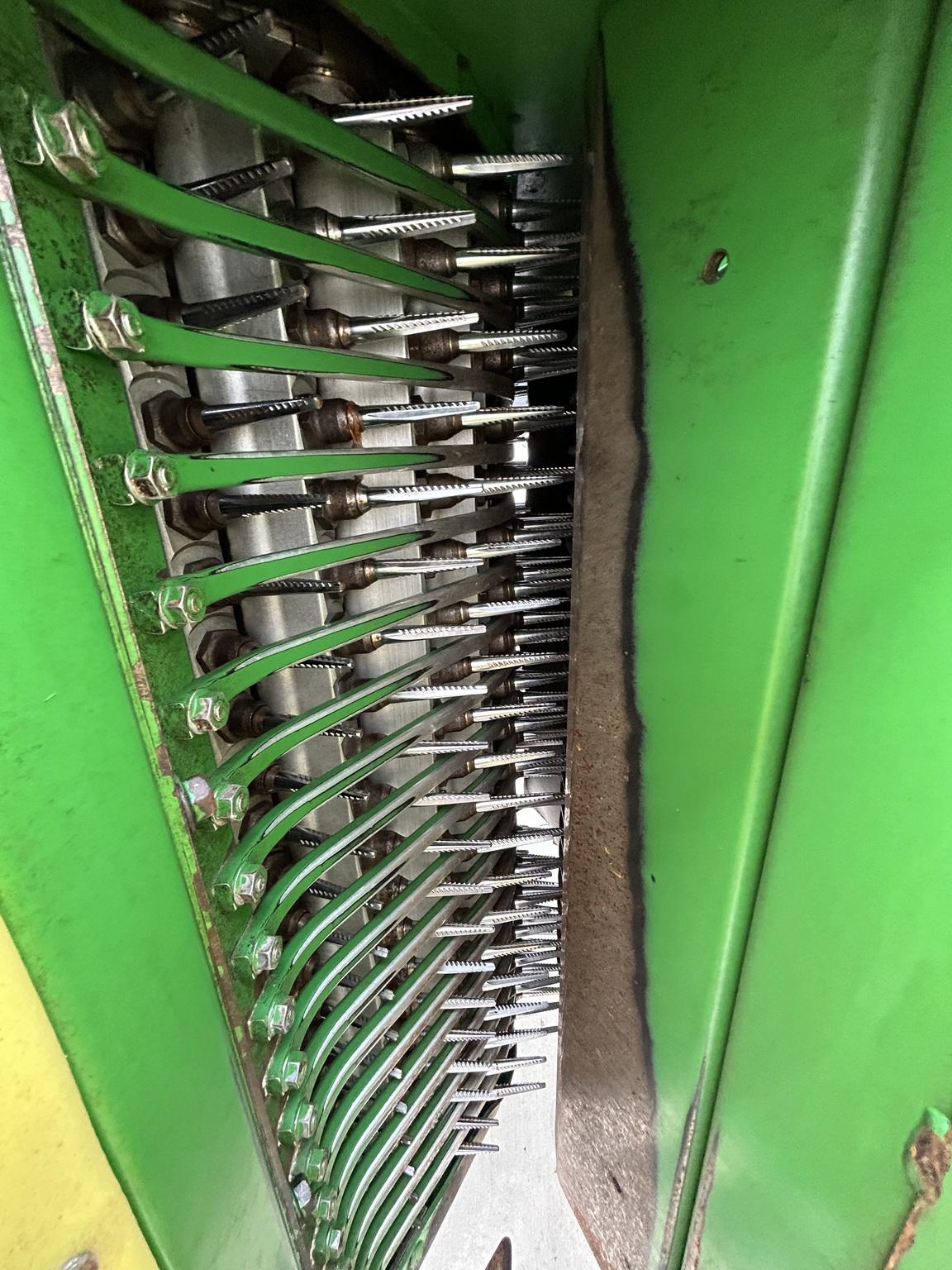 2021 John Deere CP690 Image