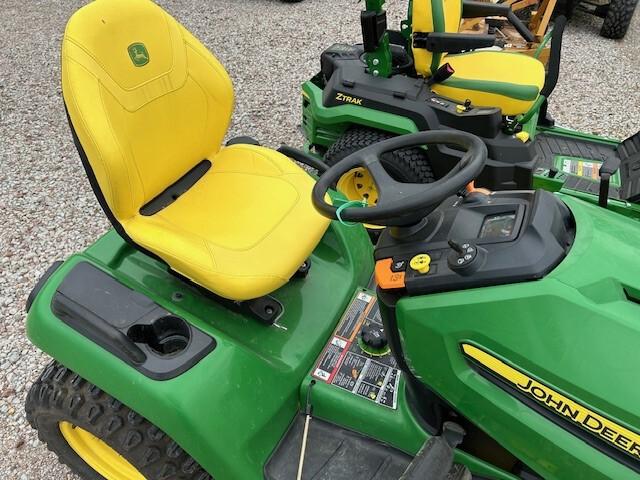 2022 John Deere X580 Image