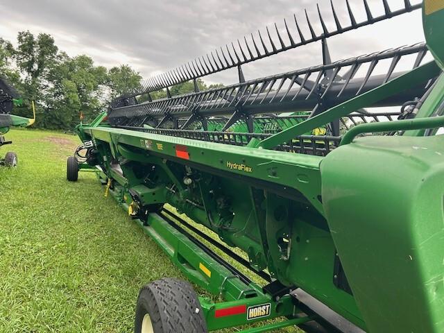 2020 John Deere 735FD Image