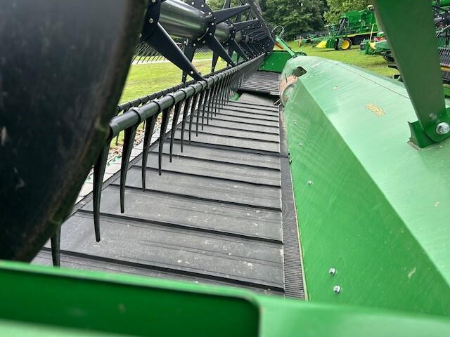 2020 John Deere 735FD Image