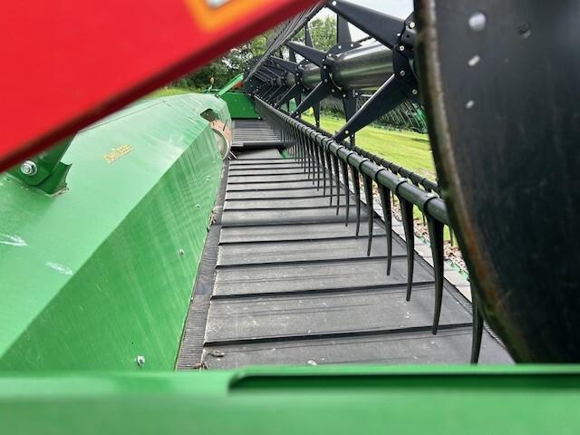 2020 John Deere 735FD Image