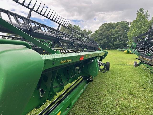 2020 John Deere 735FD Image