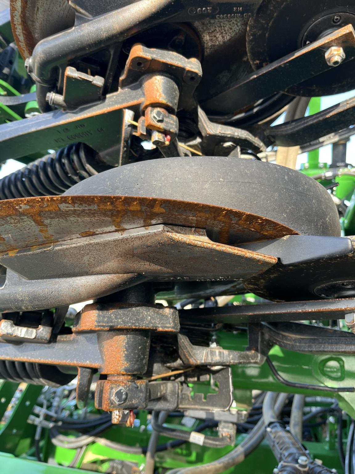 2023 John Deere N530C Image
