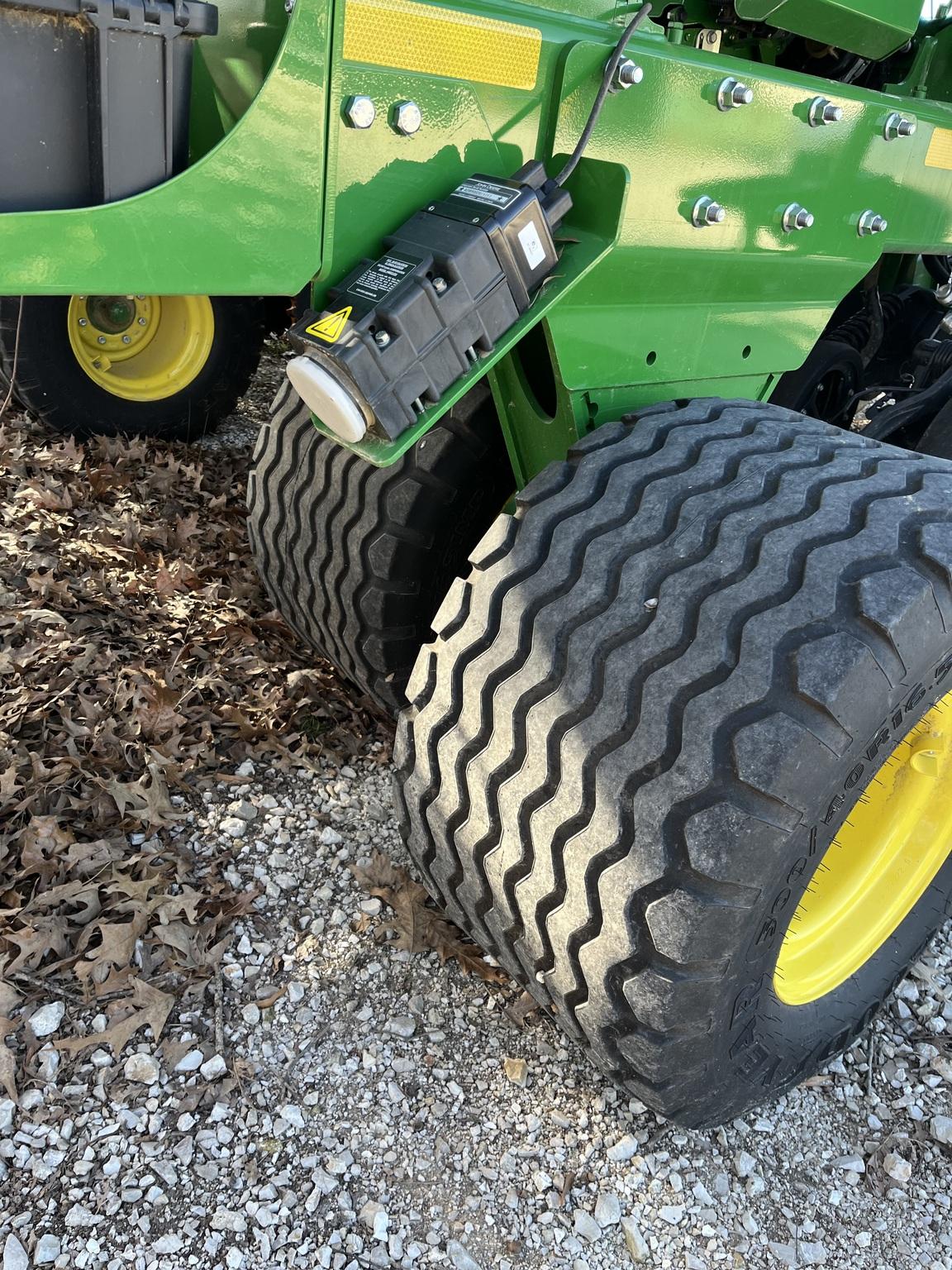 2023 John Deere N530C Image