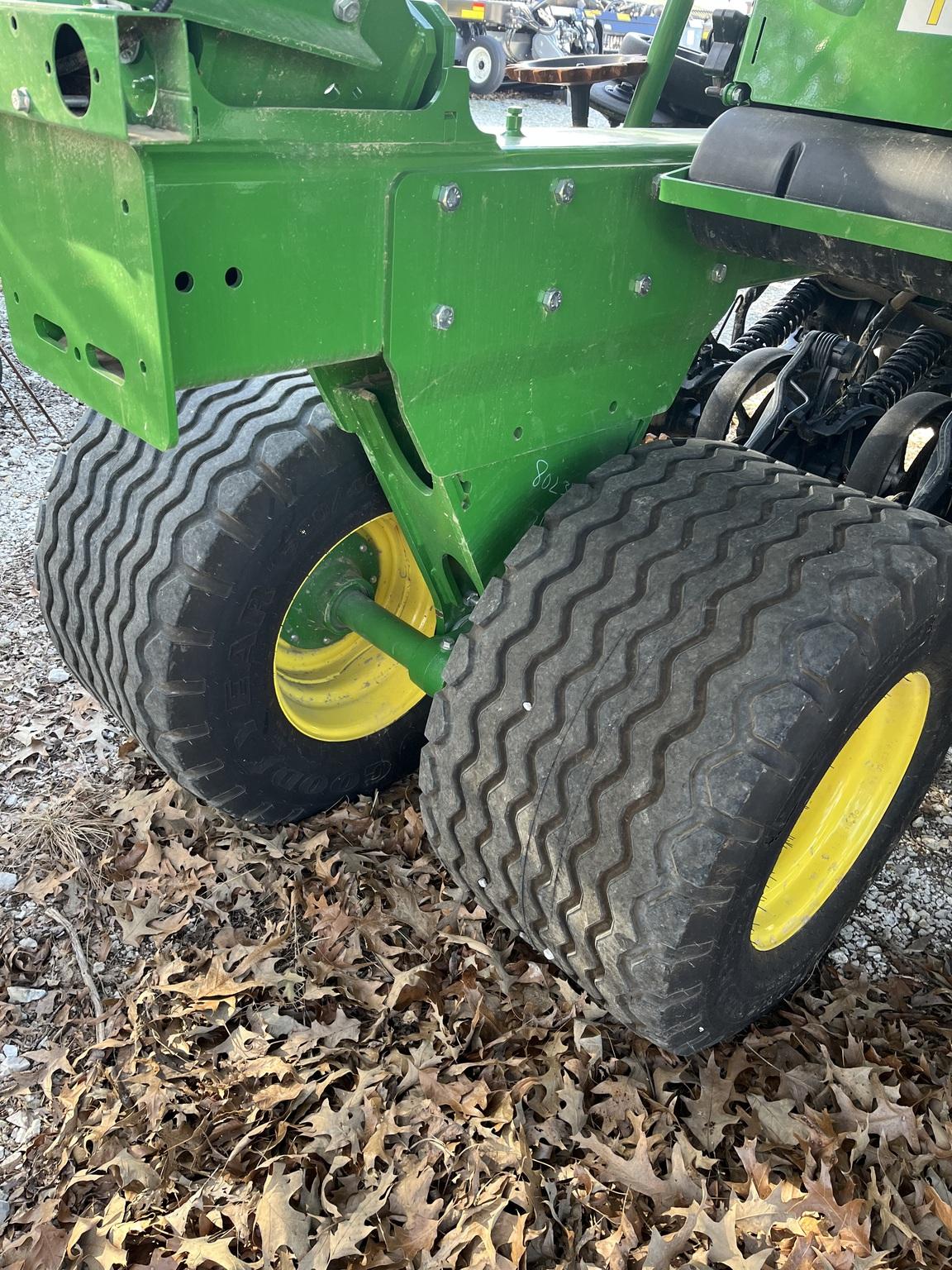 2023 John Deere N530C Image