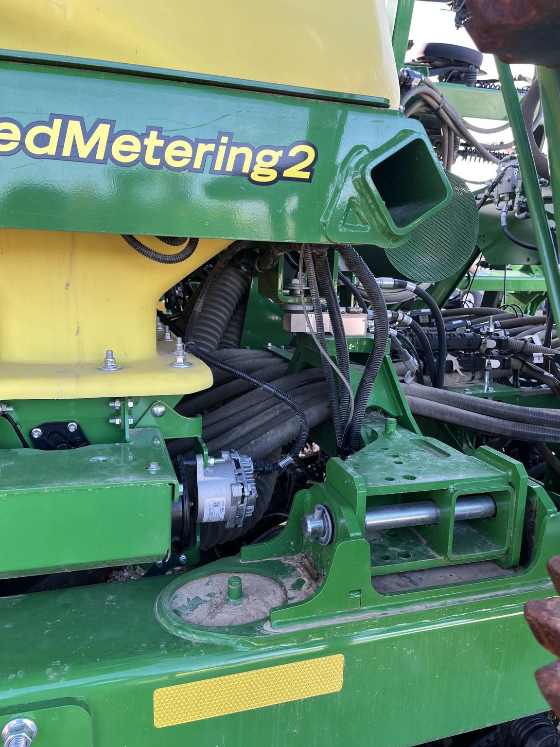 2023 John Deere N530C Image