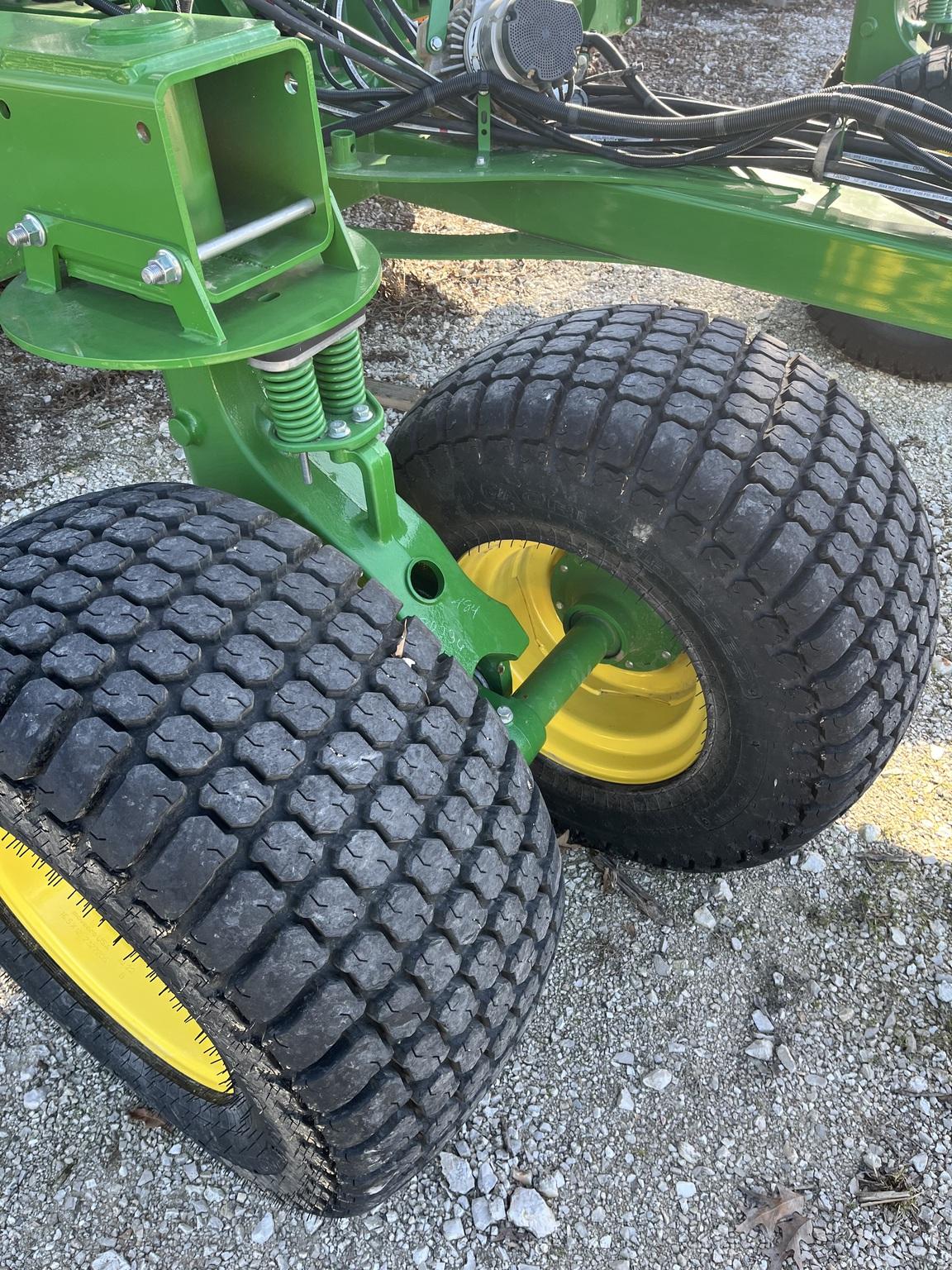 2023 John Deere N530C Image