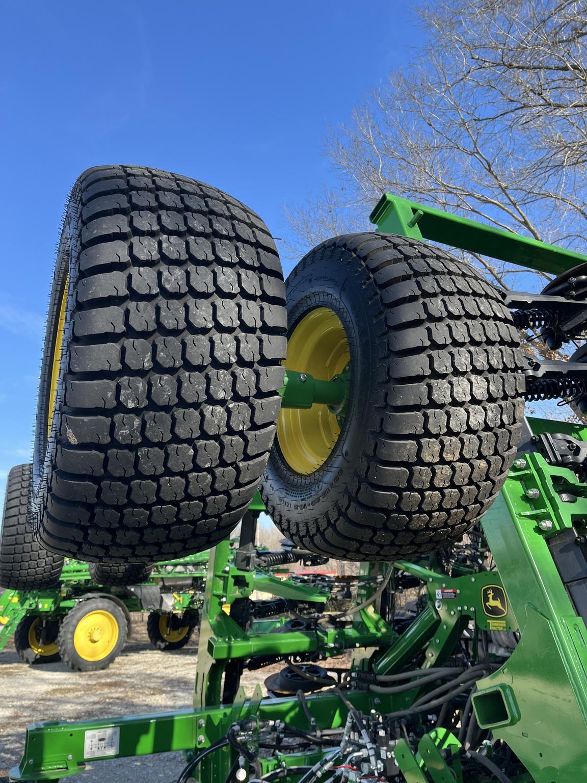 2023 John Deere N530C Image