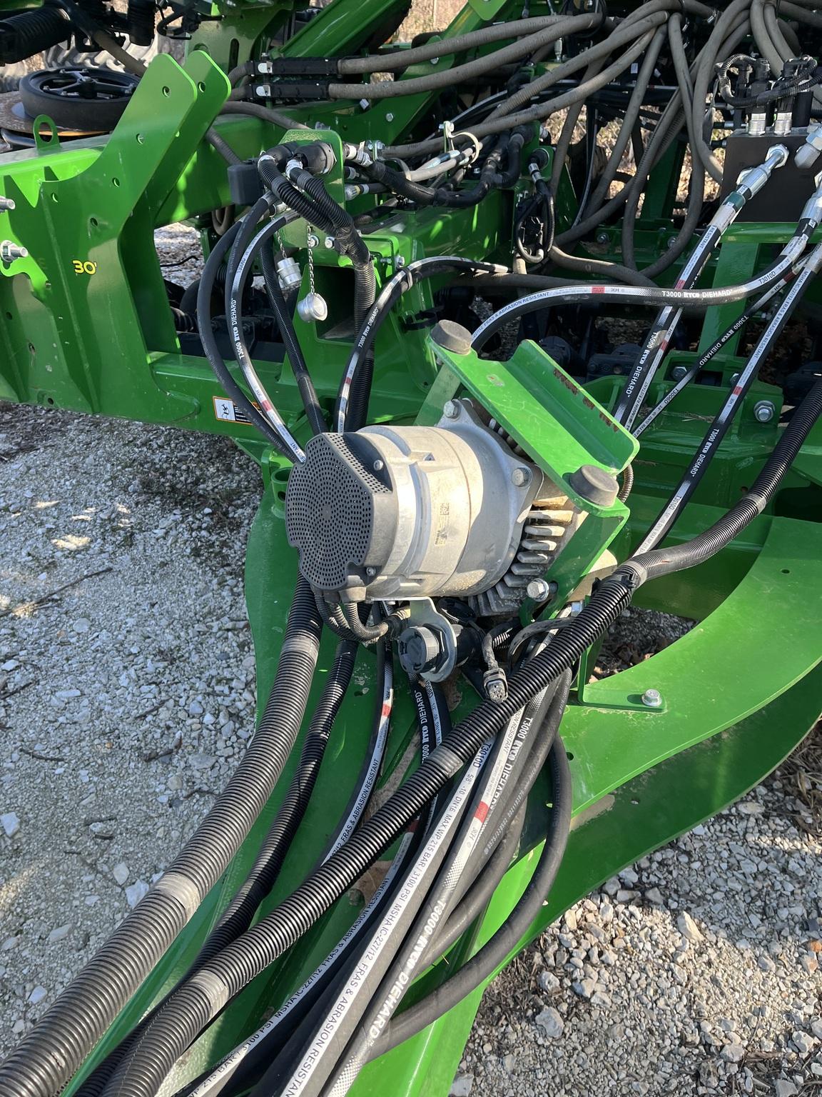 2023 John Deere N530C Image