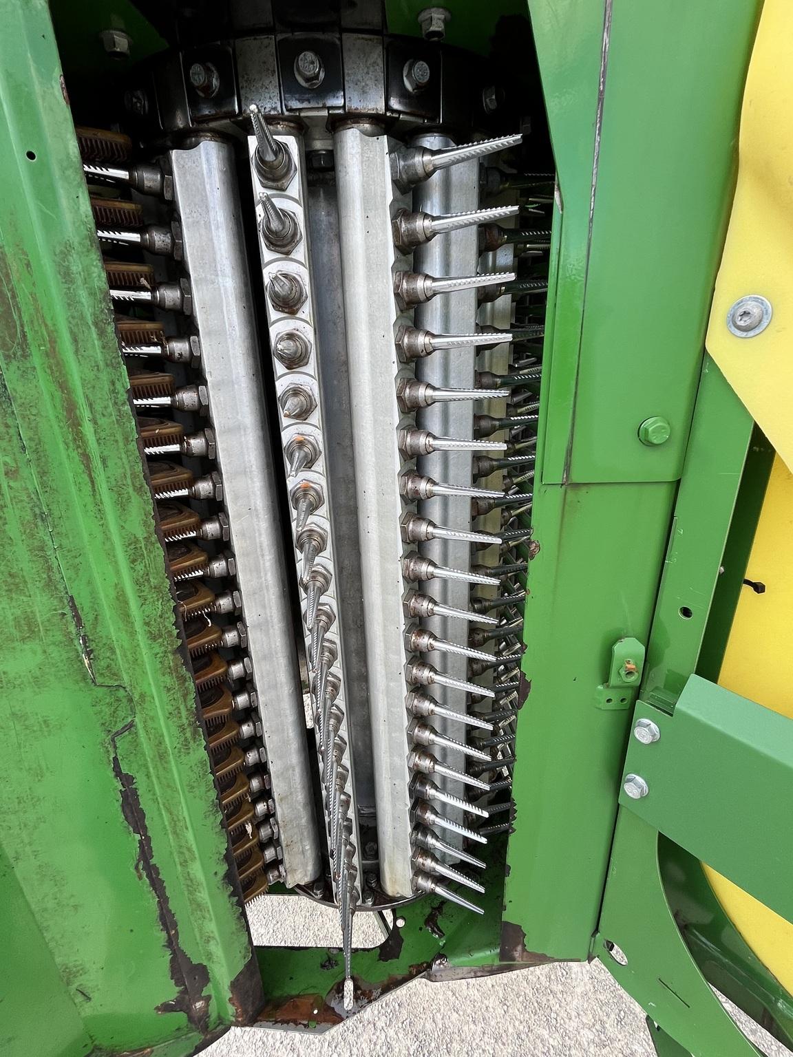 2022 John Deere CP770 Image