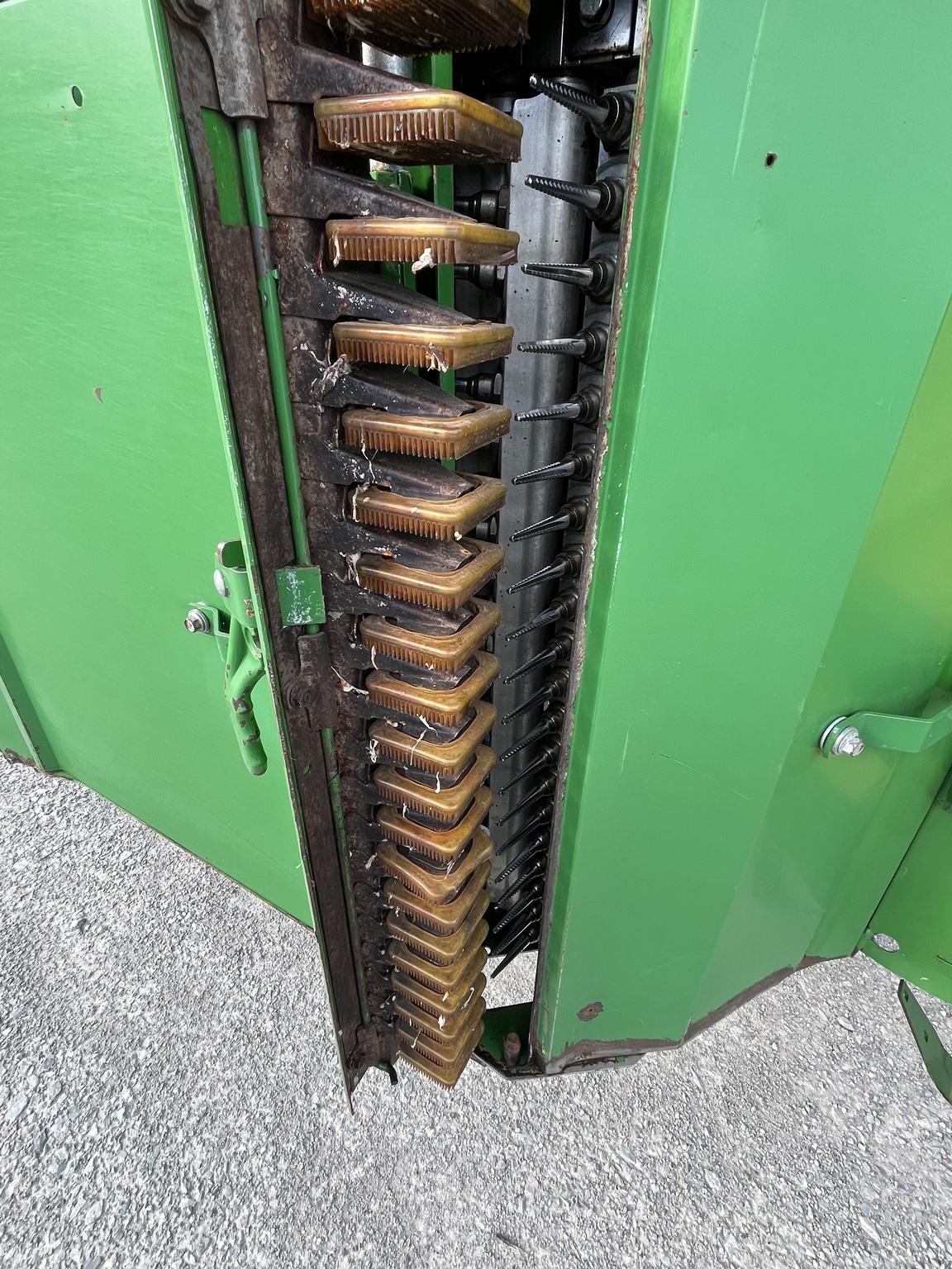2022 John Deere CP770 Image
