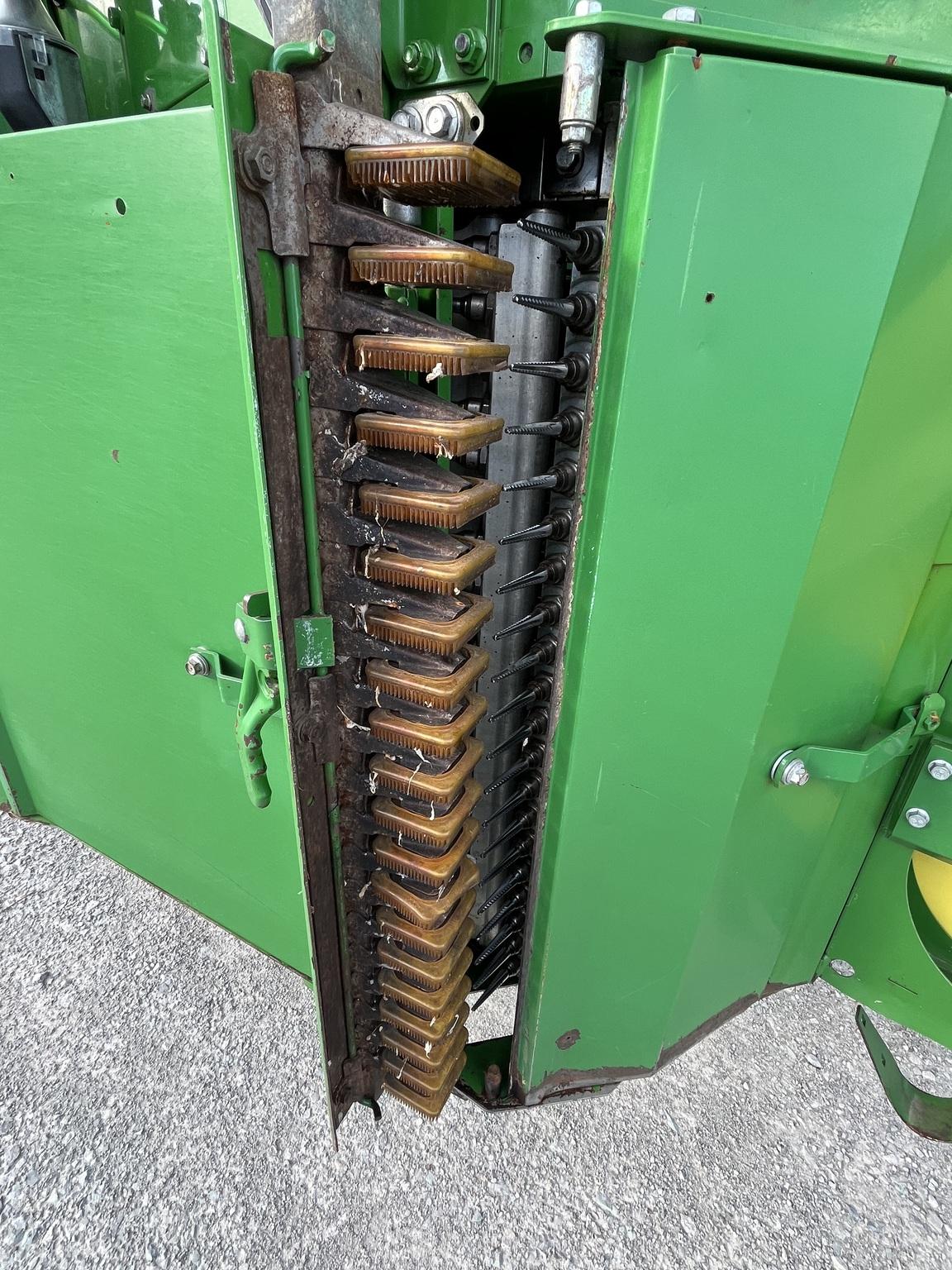 2022 John Deere CP770 Image