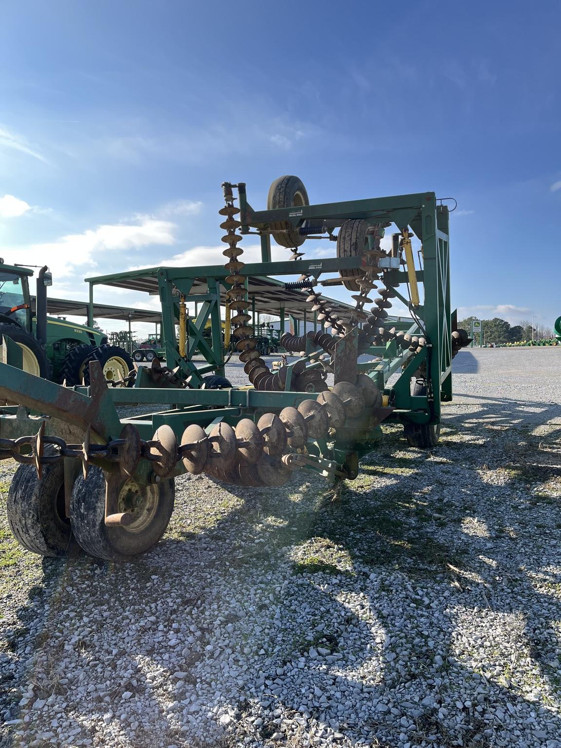 2011 Kelly 45R Image