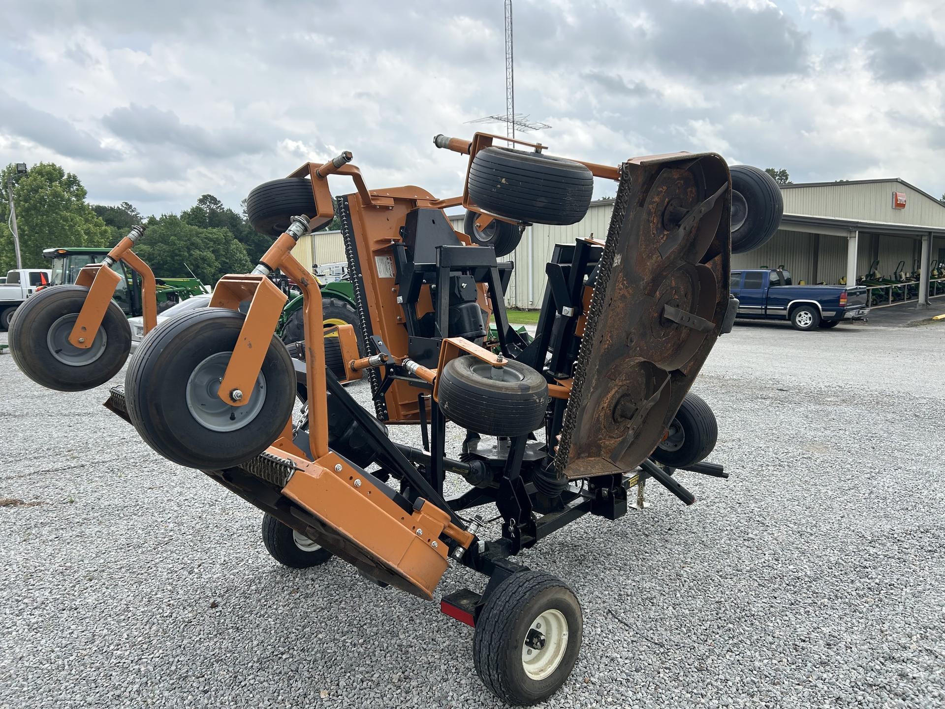 2022 Woods TBW180 Image
