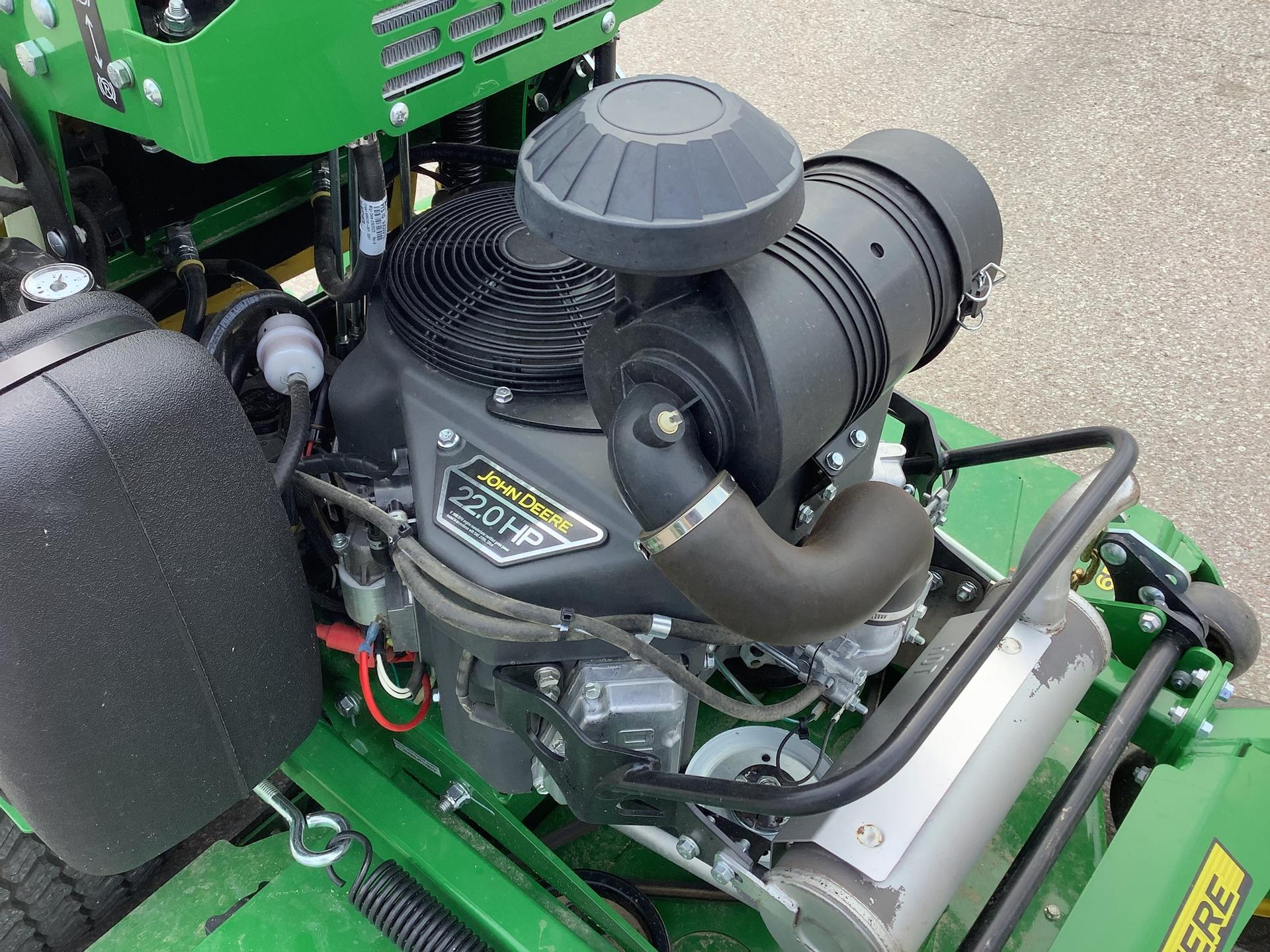 2023 John Deere 652M Image