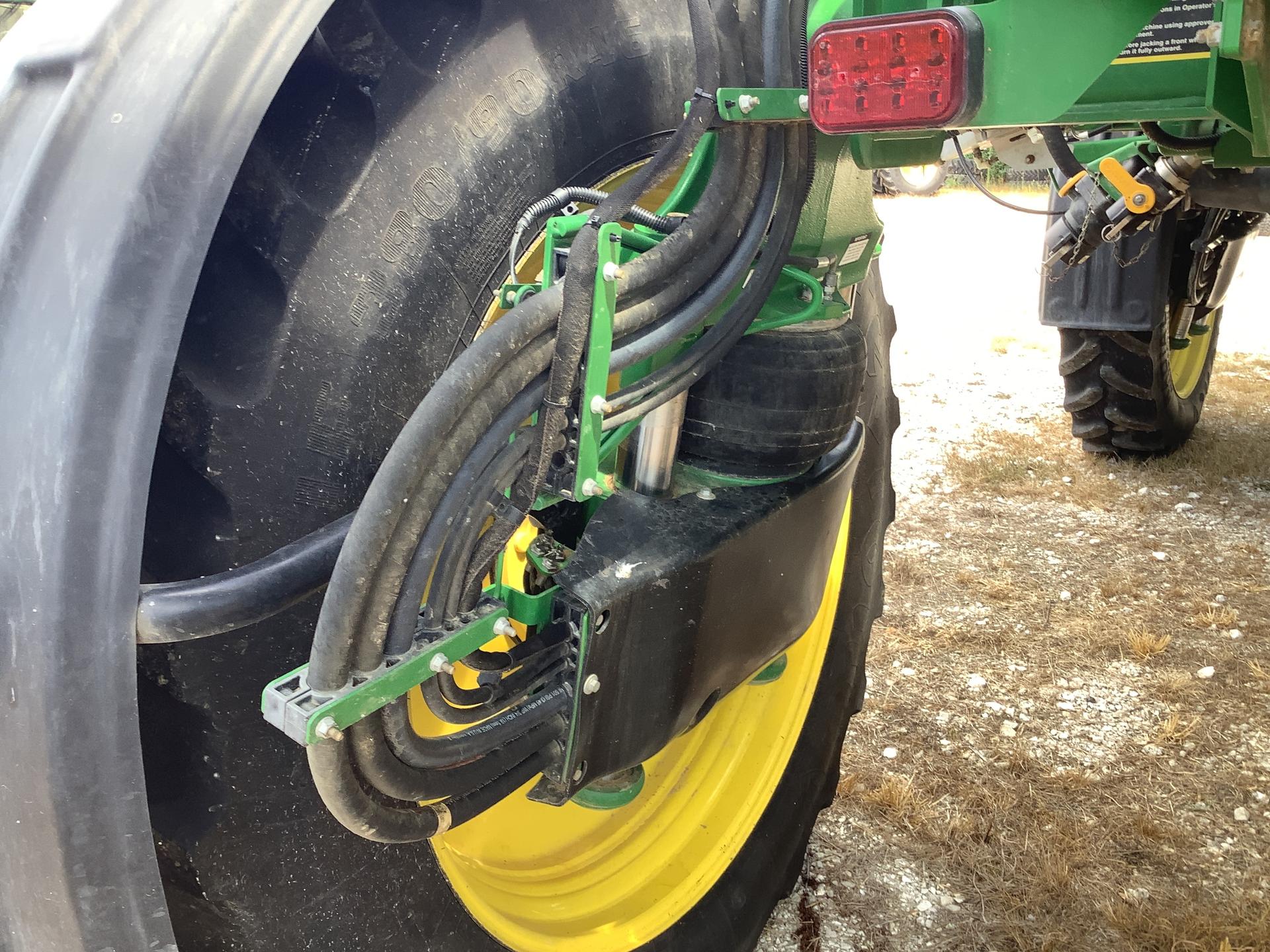 2018 John Deere R4038 Image