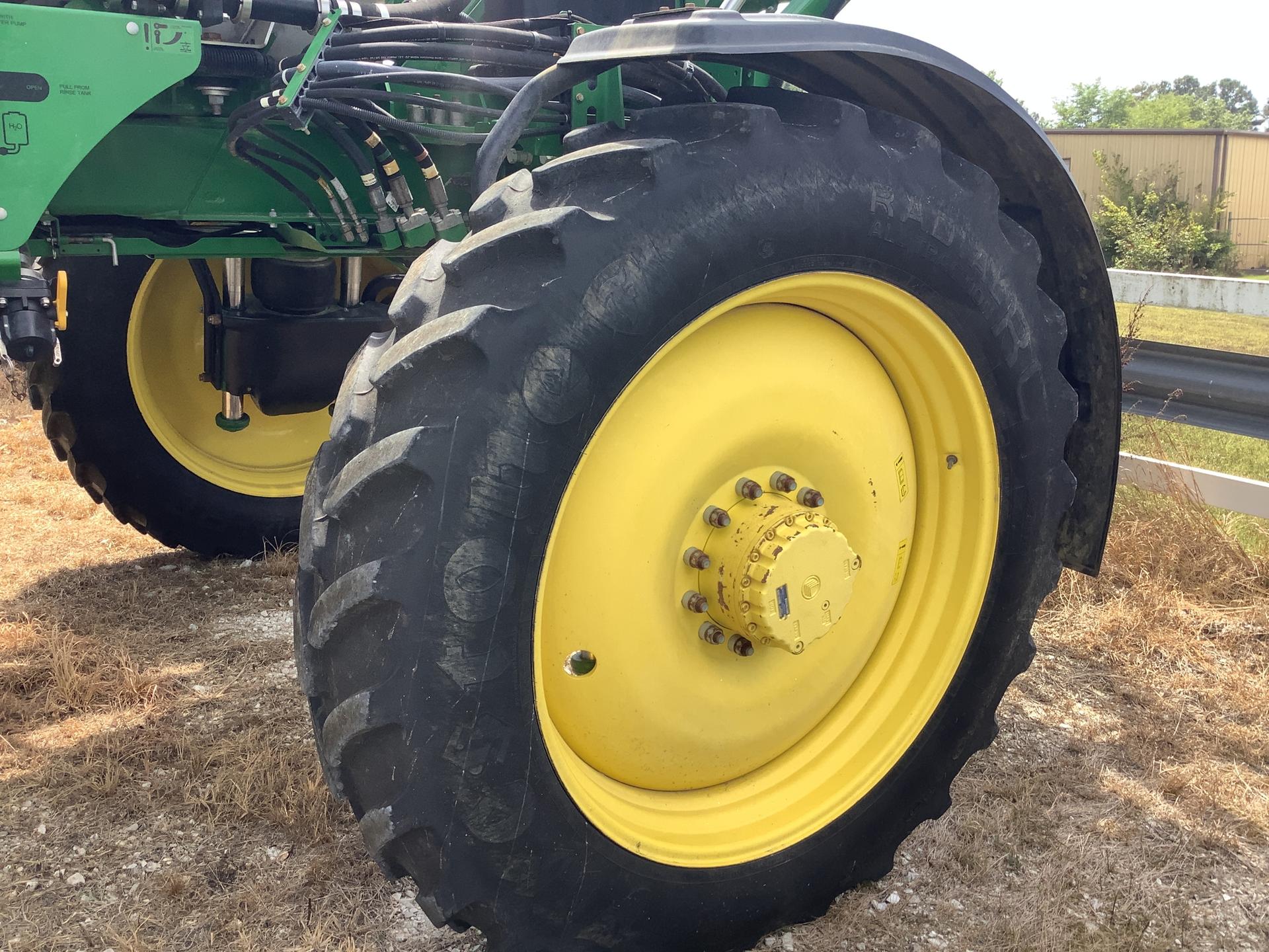 2018 John Deere R4038 Image