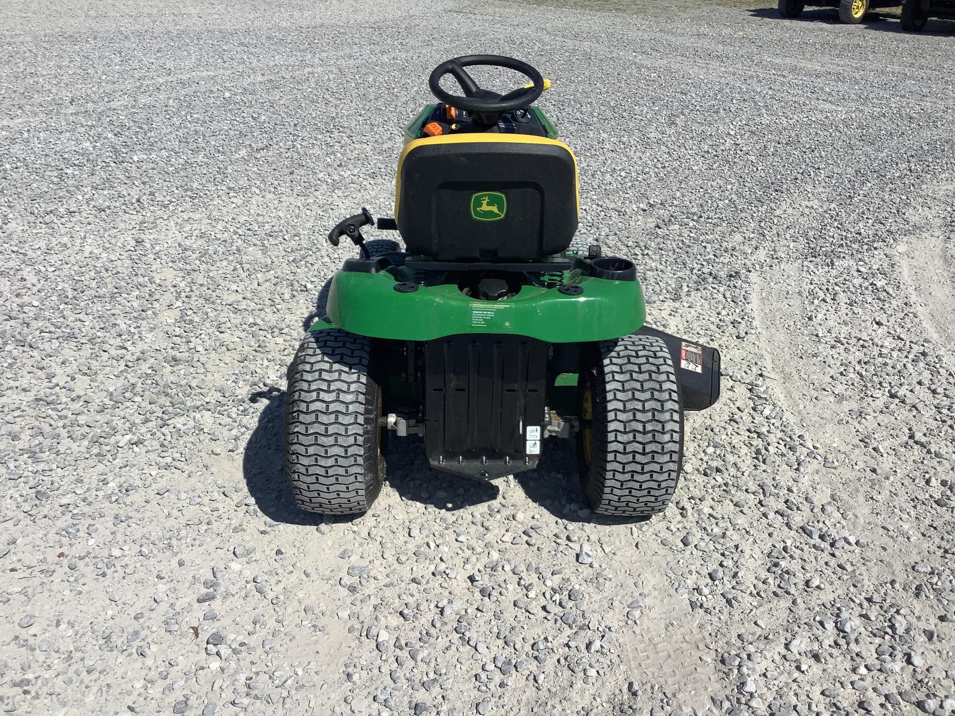 2023 John Deere S100 Image