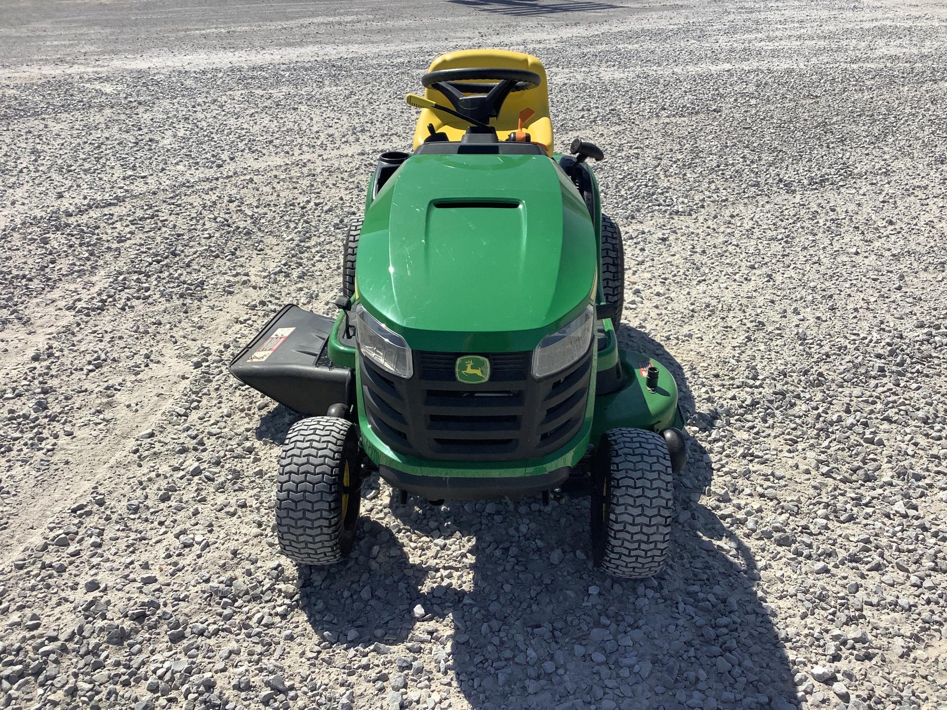 2023 John Deere S100 Image