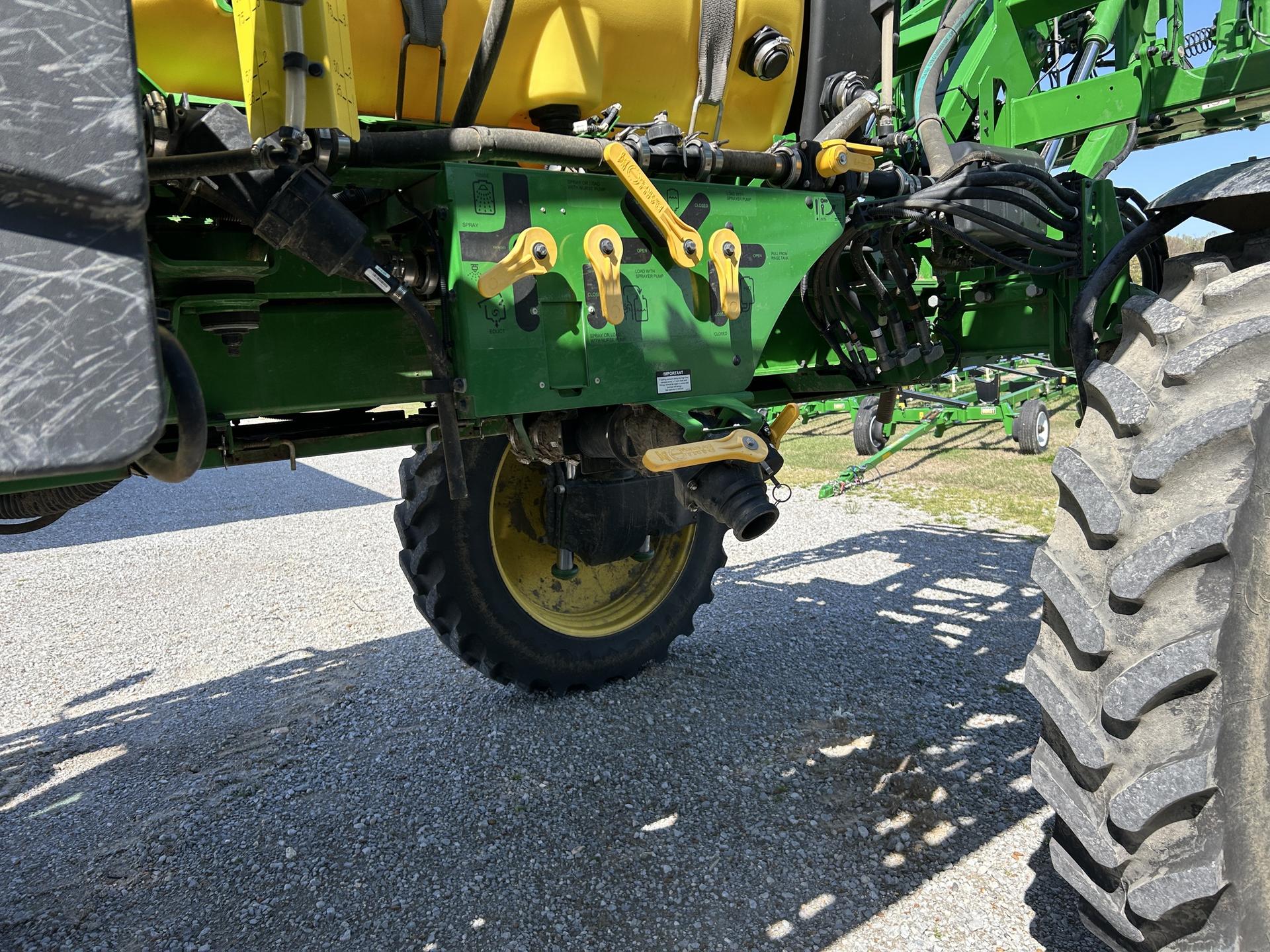 2022 John Deere 408R Image