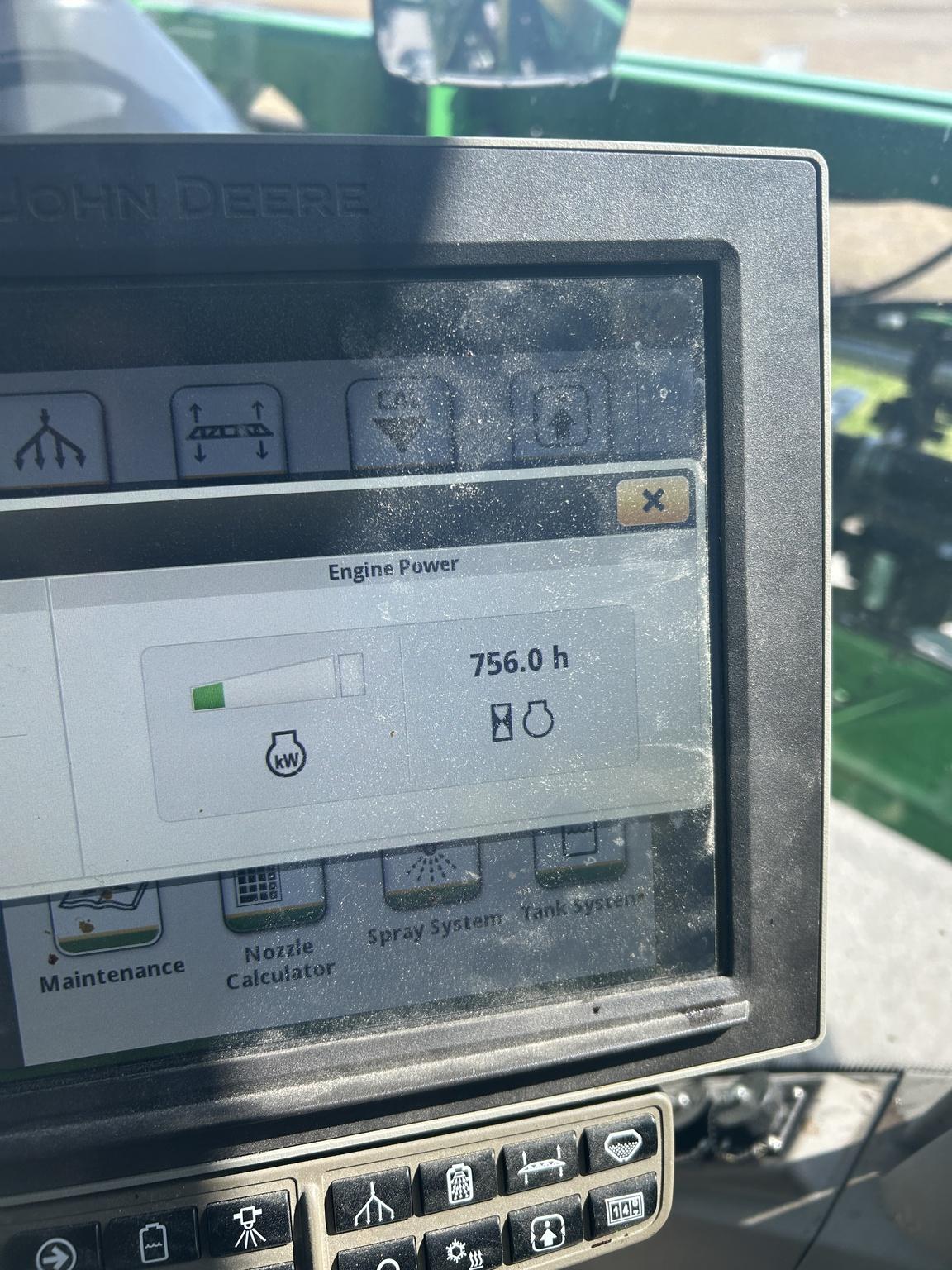 2022 John Deere 408R Image