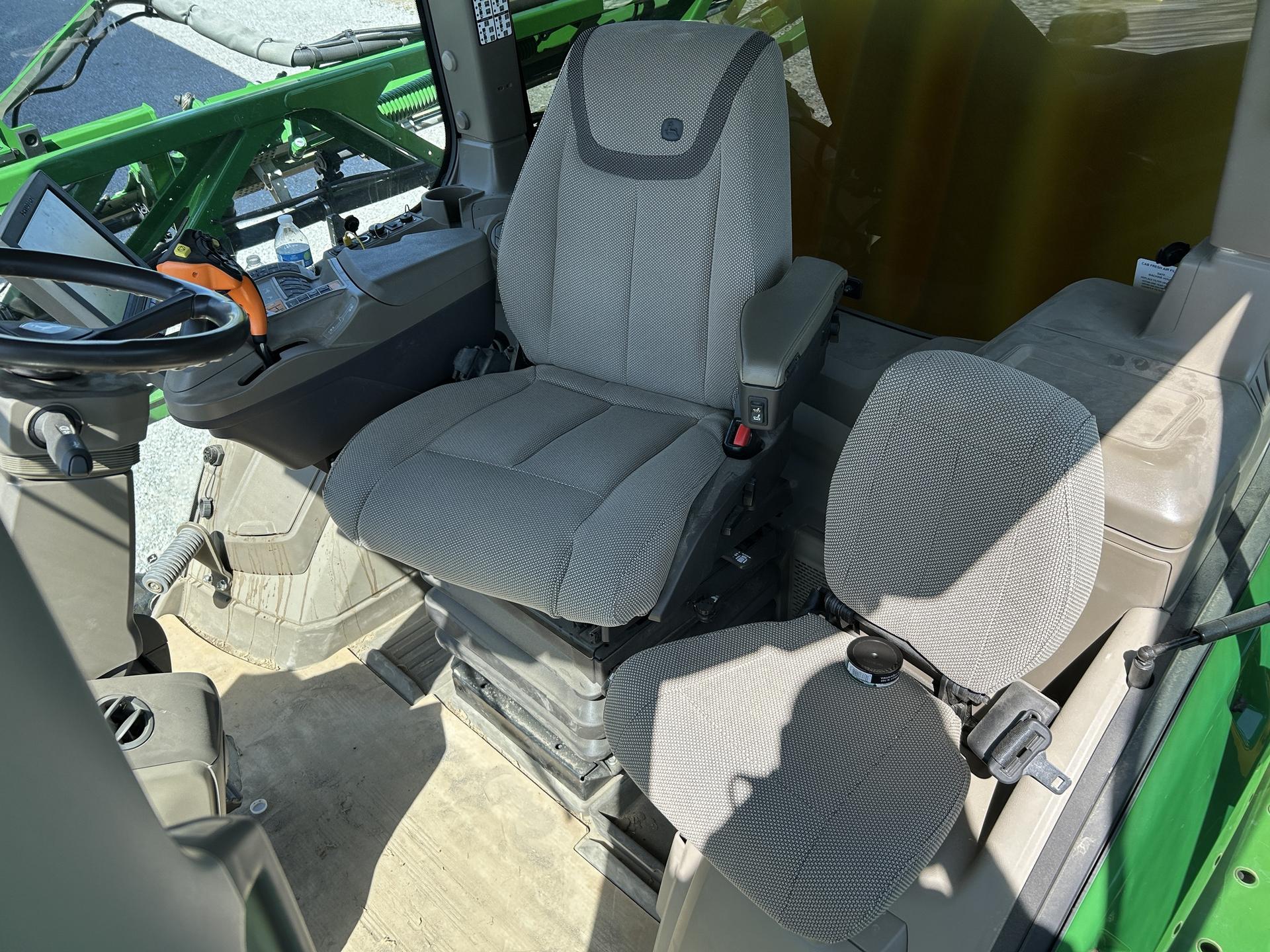2022 John Deere 408R Image
