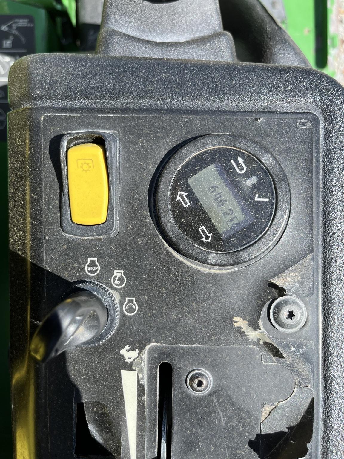 2021 John Deere Z997R Image