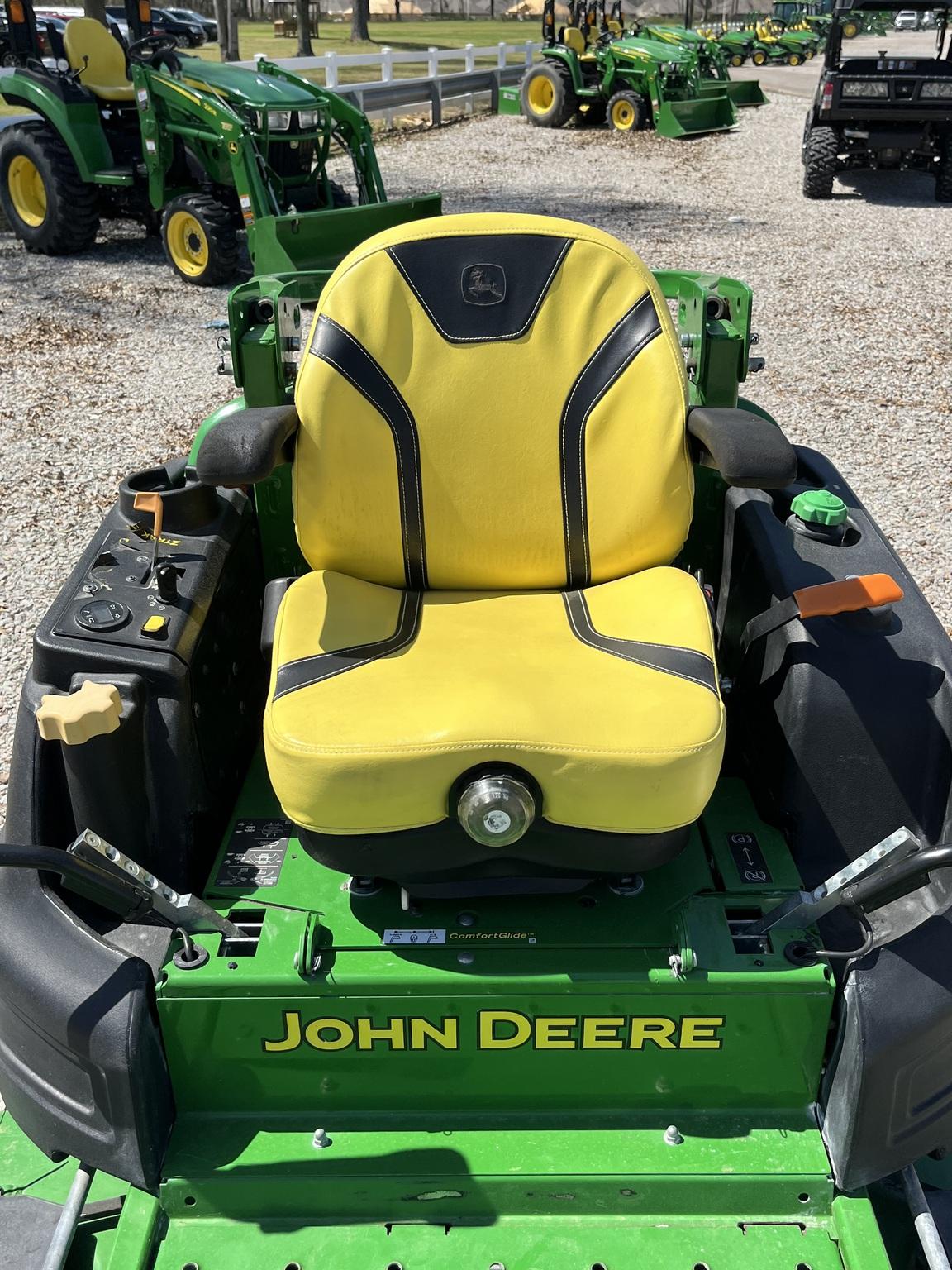 2021 John Deere Z997R Image