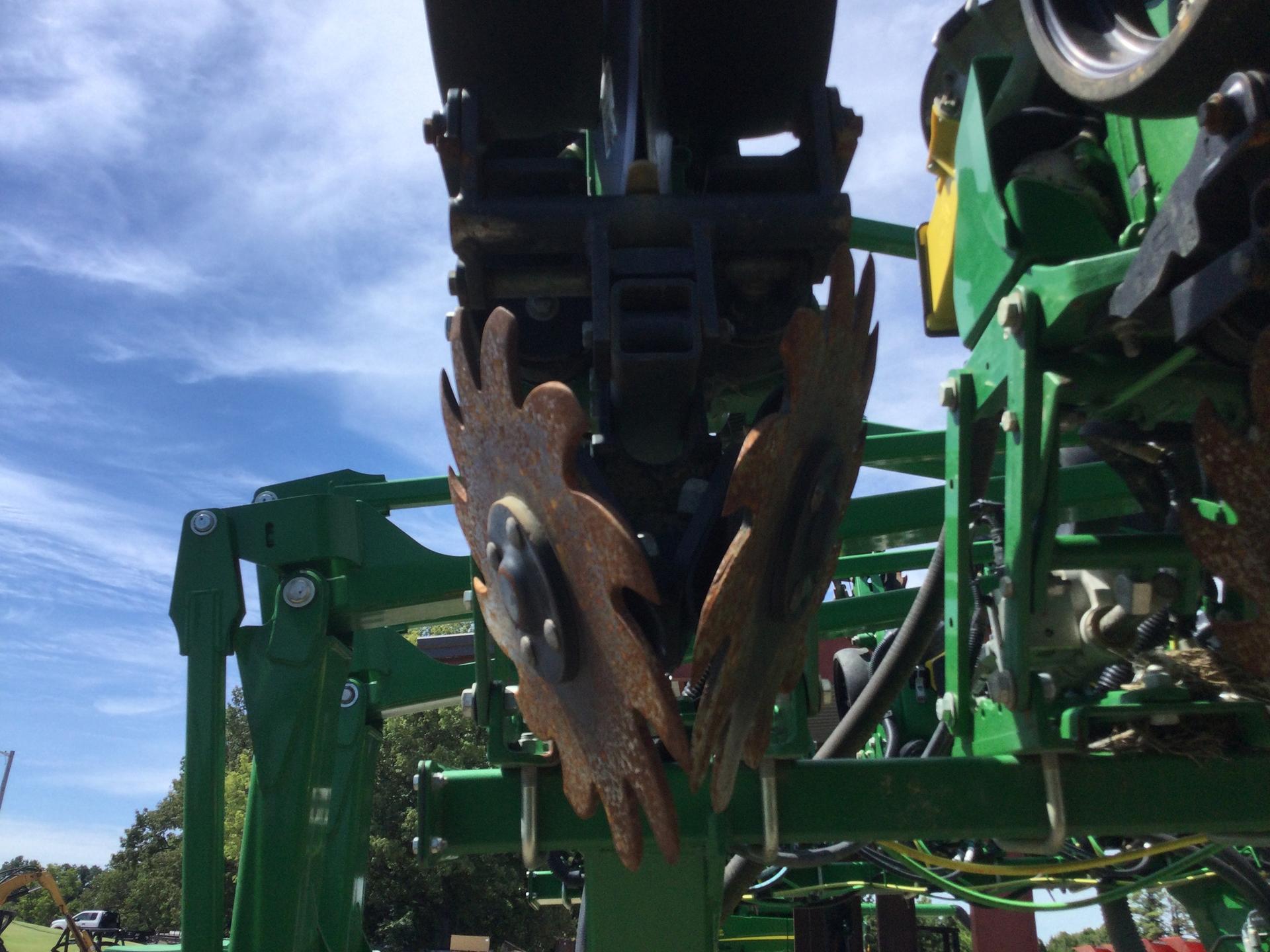 2022 John Deere 1795 Image