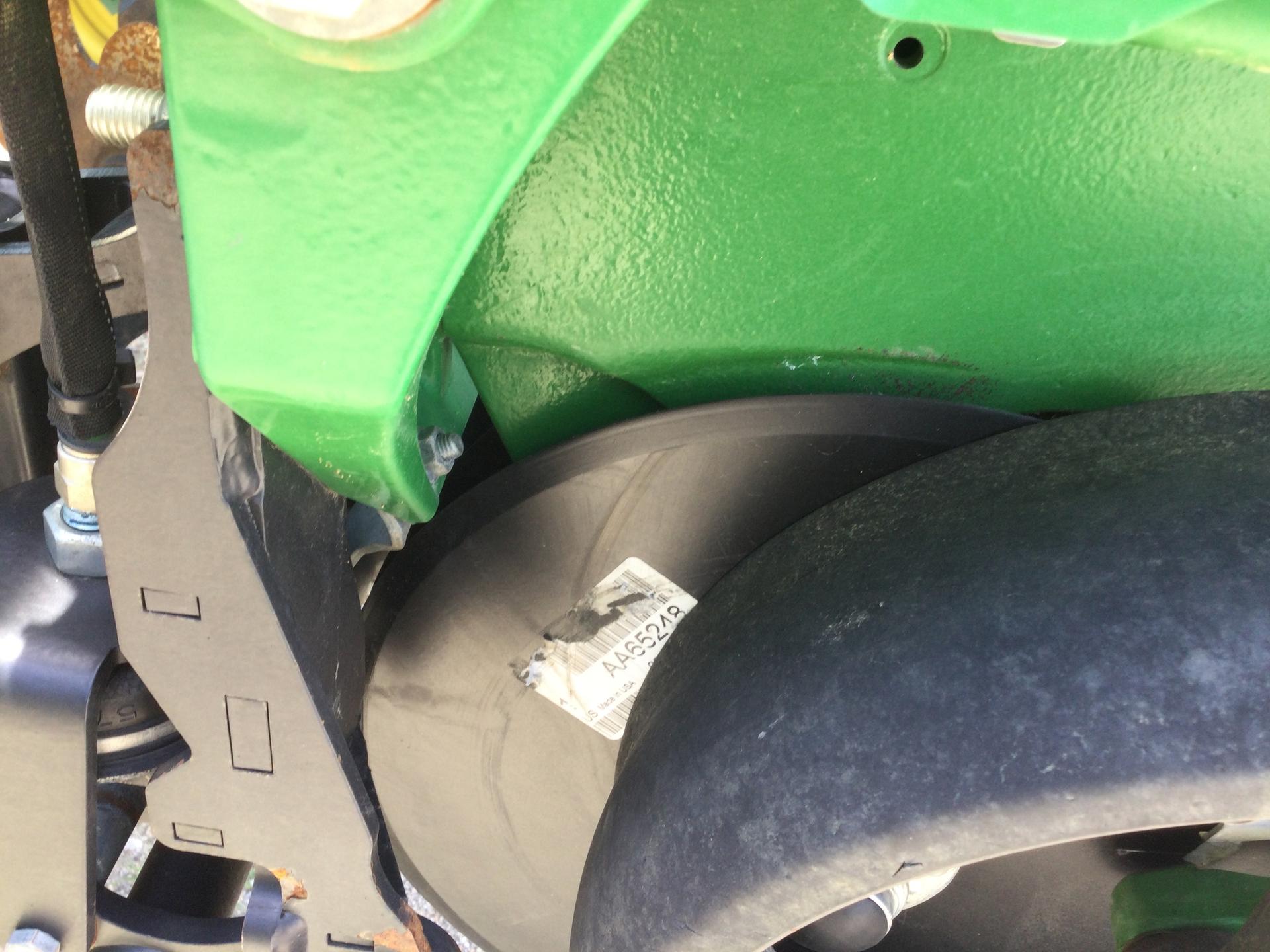 2022 John Deere 1795 Image