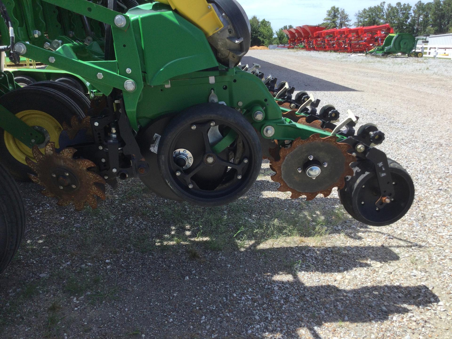 2022 John Deere 1795 Image
