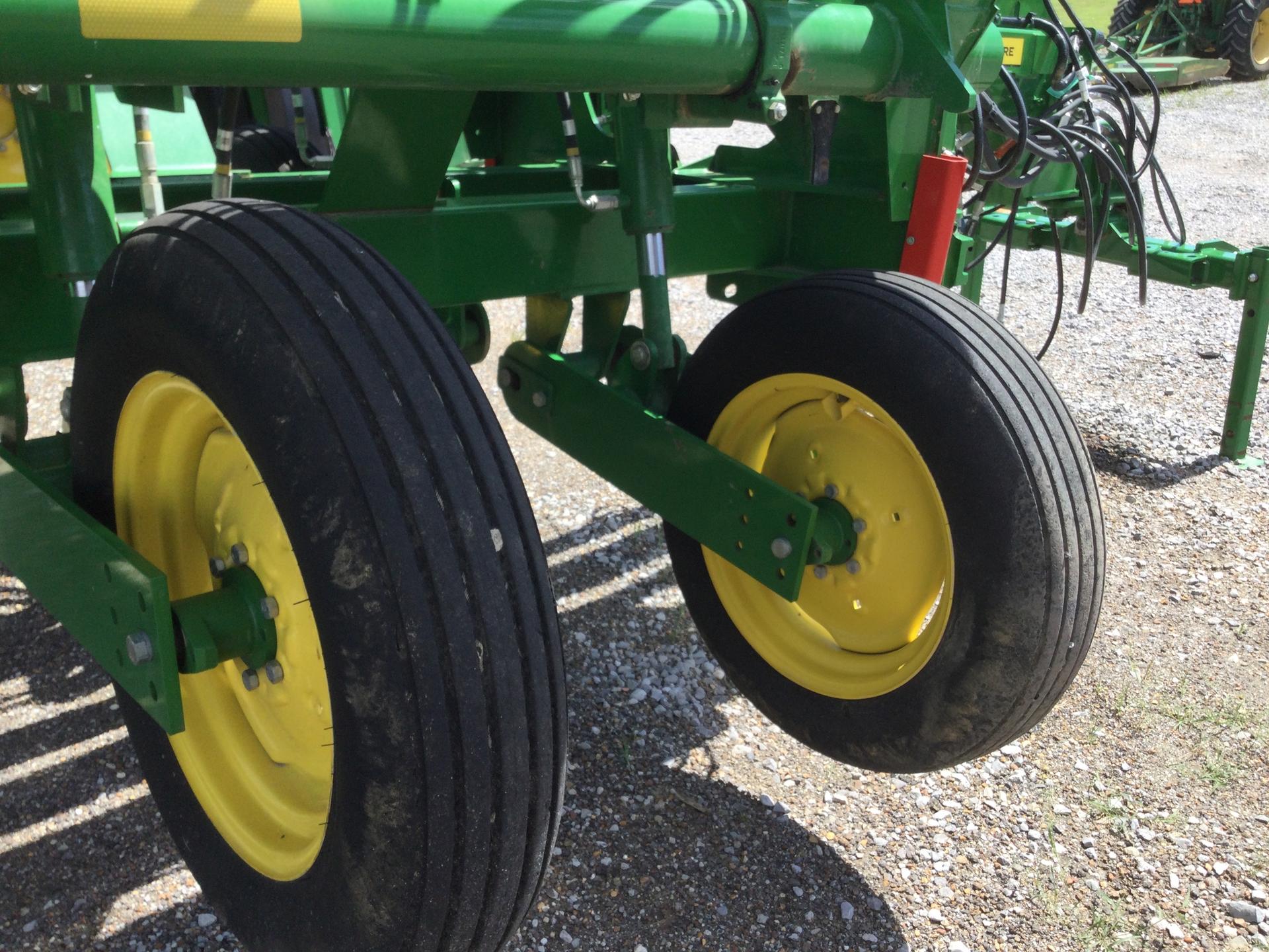 2022 John Deere 1795 Image