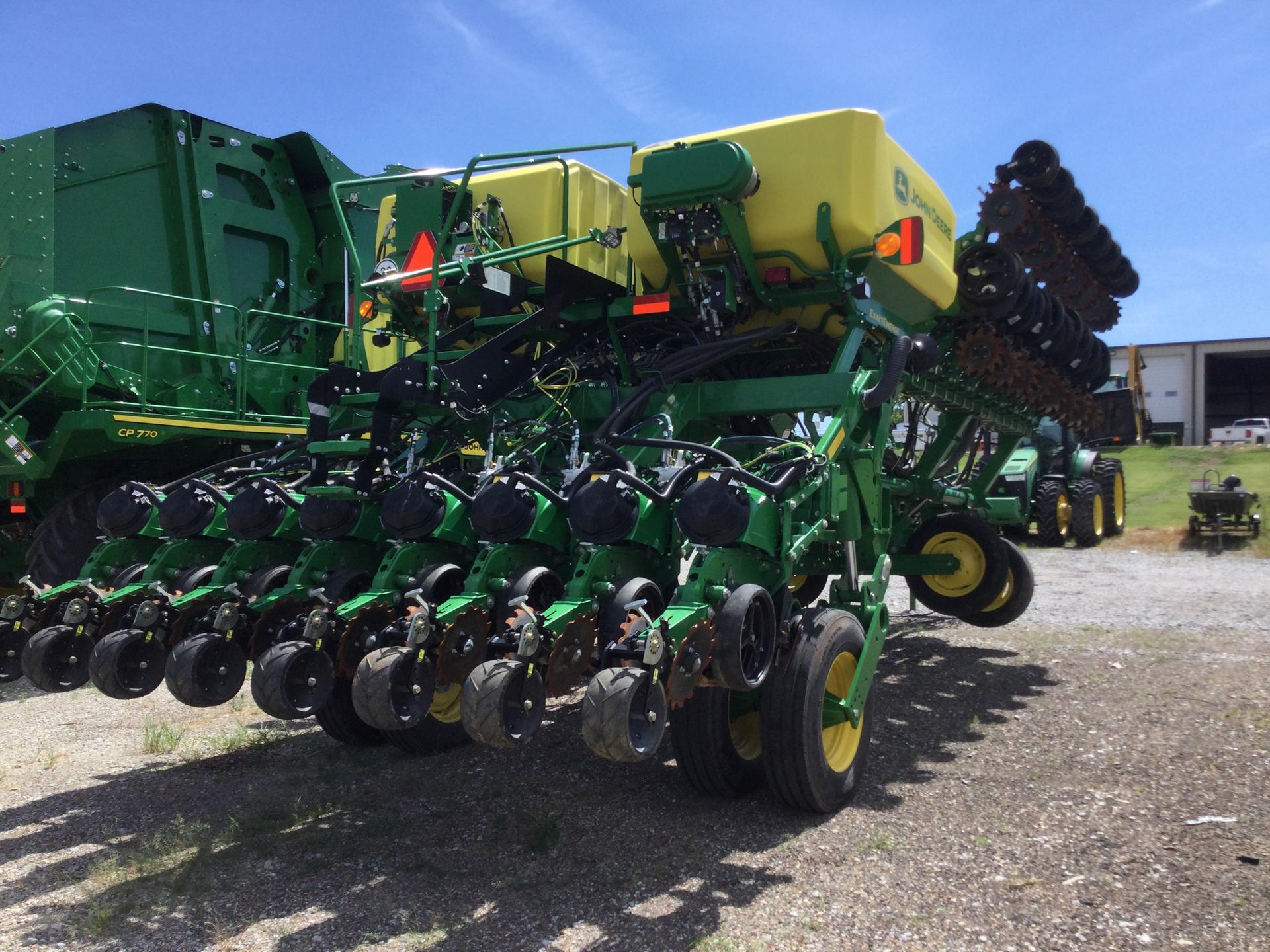 2022 John Deere 1795 Image
