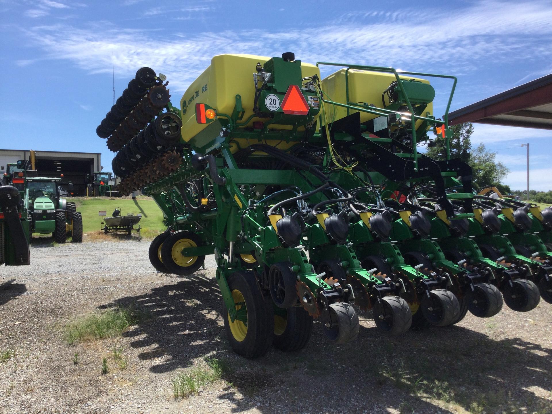 2022 John Deere 1795 Image