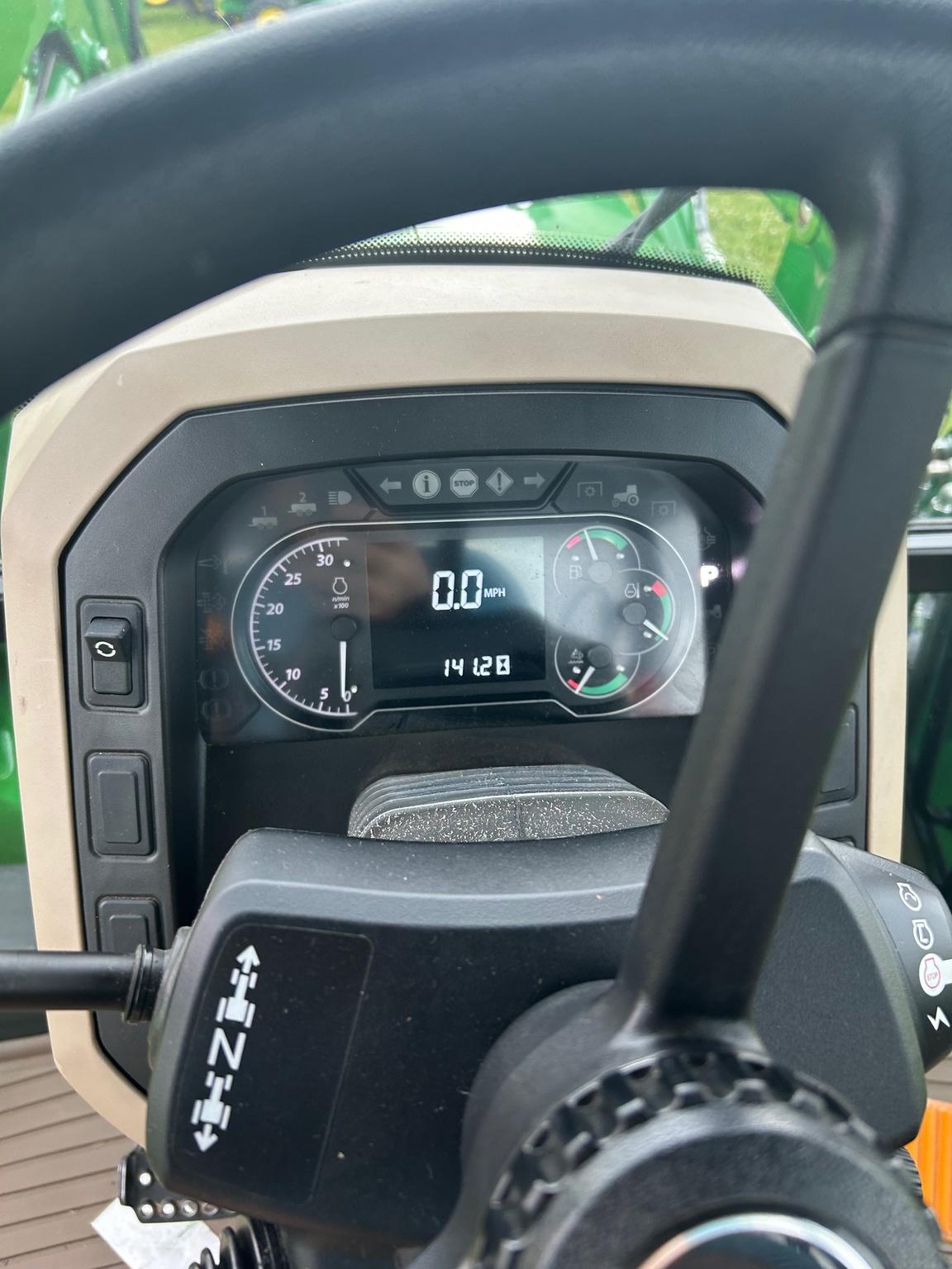 2023 John Deere 5120M Image