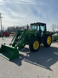 2023 John Deere 6130M Image