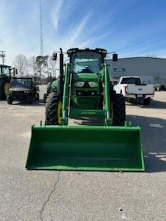 2023 John Deere 6130M Image