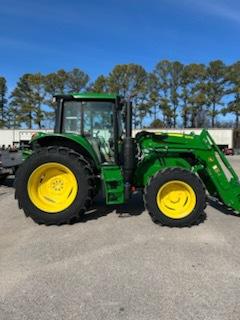 2023 John Deere 6130M Image